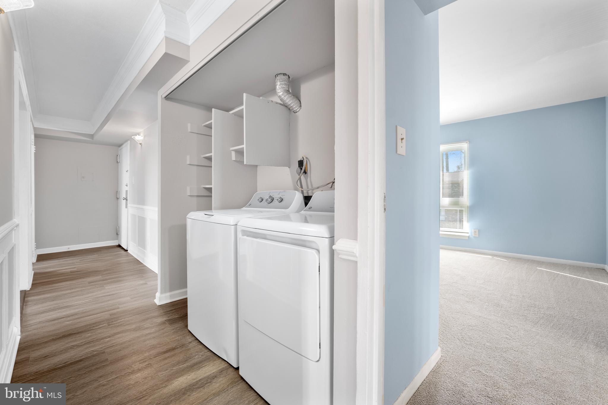 GLENVALE CONDO - Residential