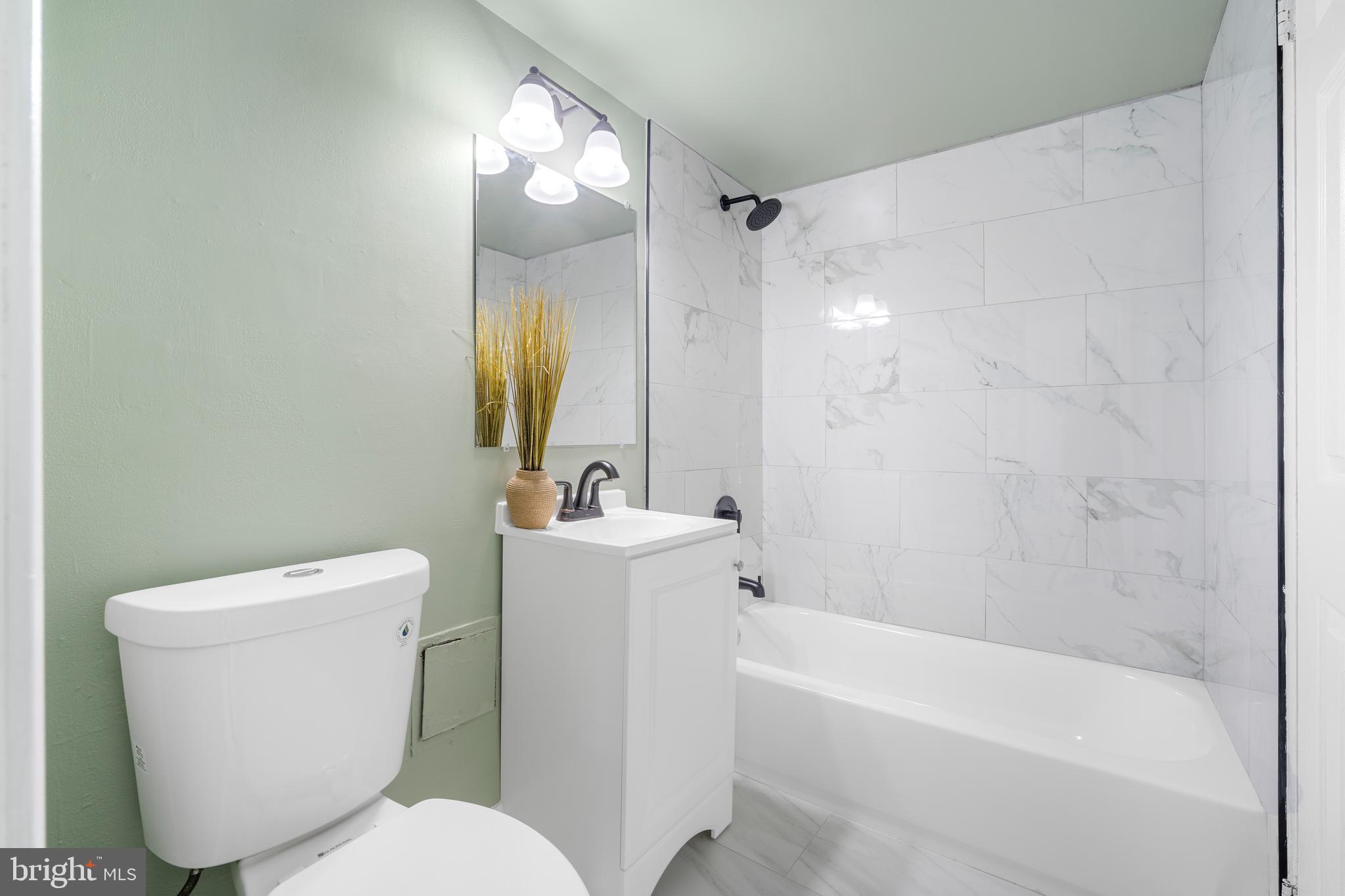 GLENVALE CONDO - Residential