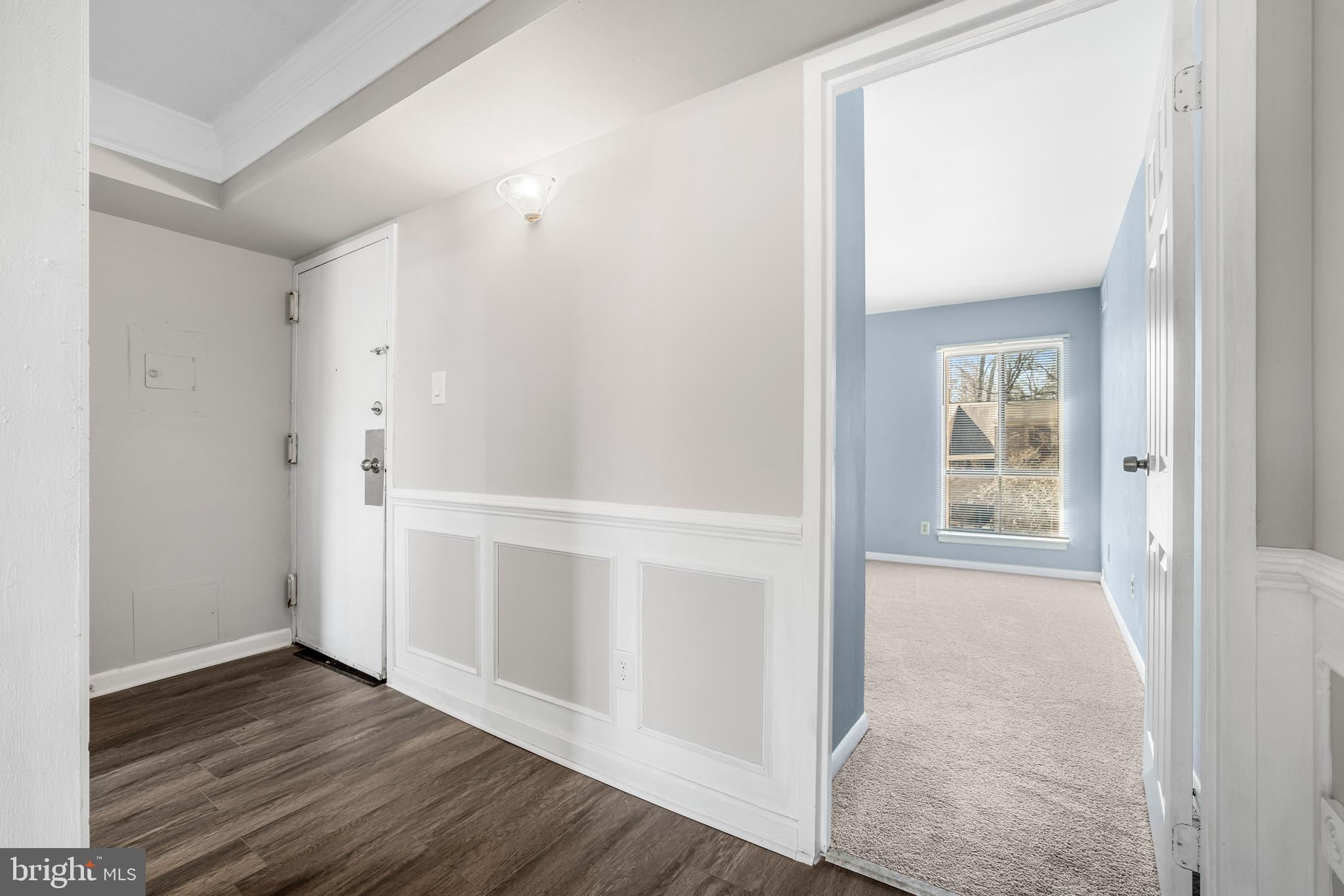 GLENVALE CONDO - Residential