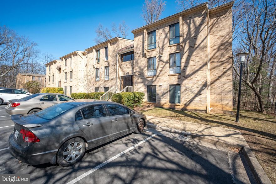 Welcome to 2335 Freetown Ct #21C! This fully renovated 3-bedroom, 1-bath condo comes  with all new flooring, appliances, kitchen counters, bathroom vanities and freshly painted throughout.  The unit Located on the top floor, it offers a peaceful view of the woods. Situated in a fantastic Reston location, this condo is close to everything—quick access to Dulles Airport, the Metro, Downtown Reston Town Center, Sterling, Vienna, and Tysons Corner. Just minutes from Route 267 and with plenty of shopping nearby. You’ll also enjoy being close to numerous walking trails and lakes. This is an exceptional property in great condition! Water and Gas are included in the condo fee. One assigned parking space in the front of the building, and the other parking space is first come first serve.