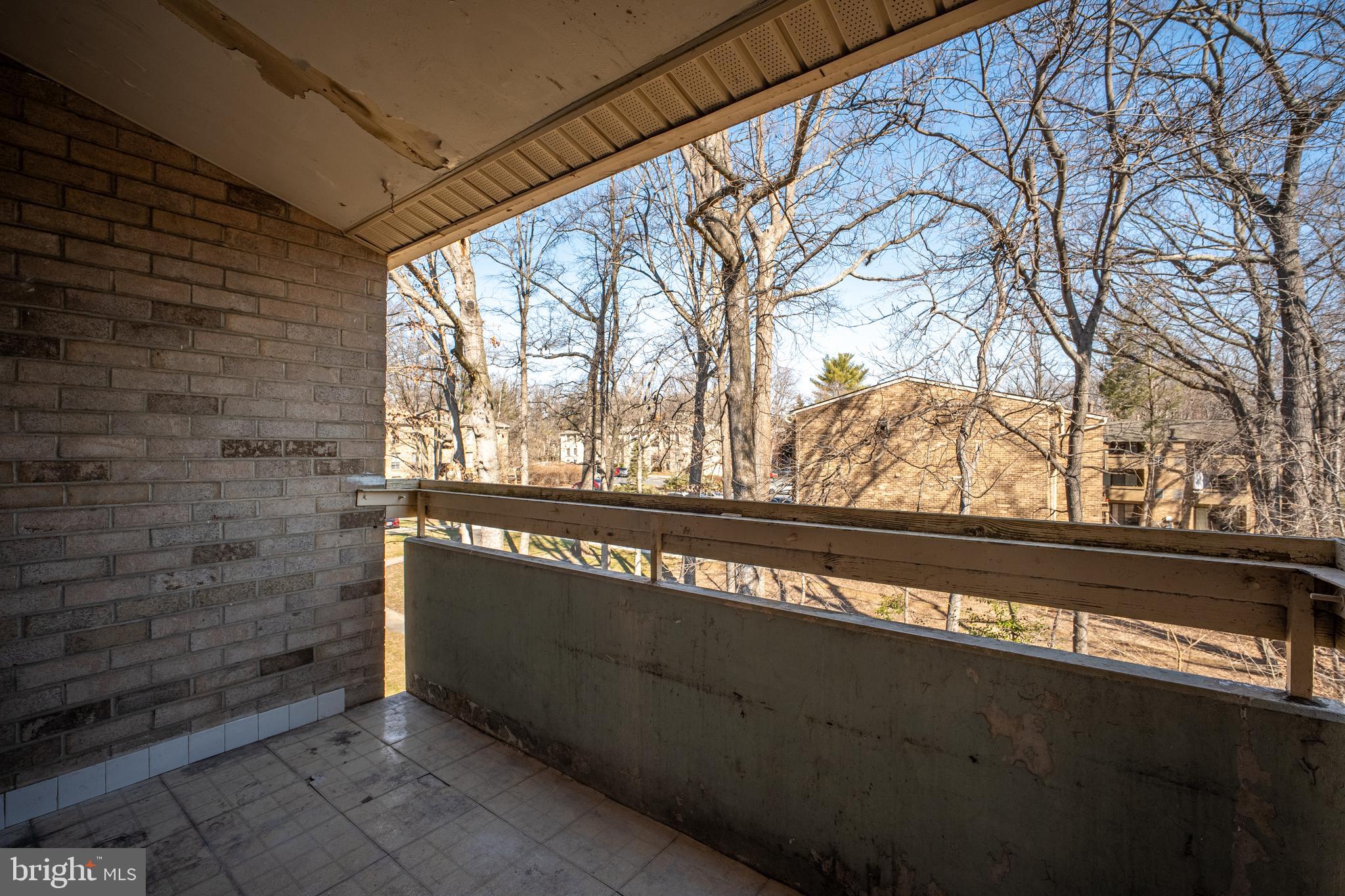 GLENVALE CONDO - Residential