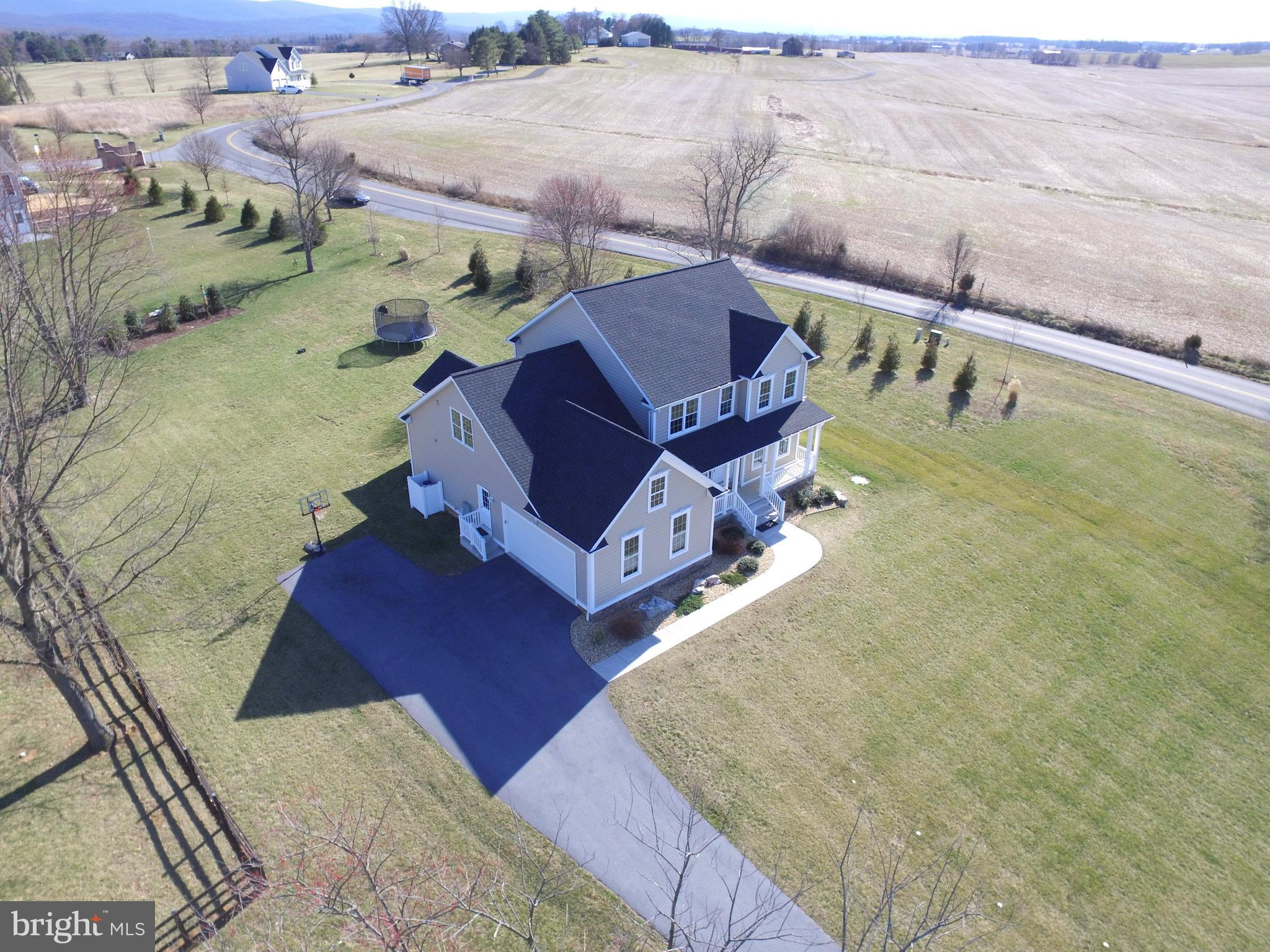 EASTLAND - Residential