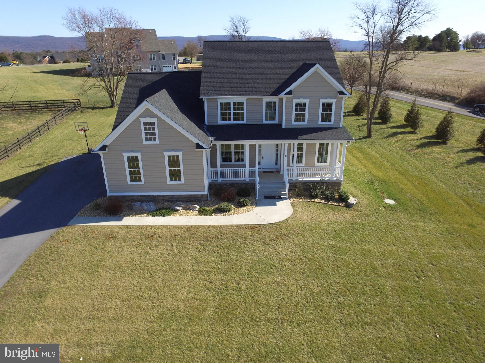 EASTLAND - Residential