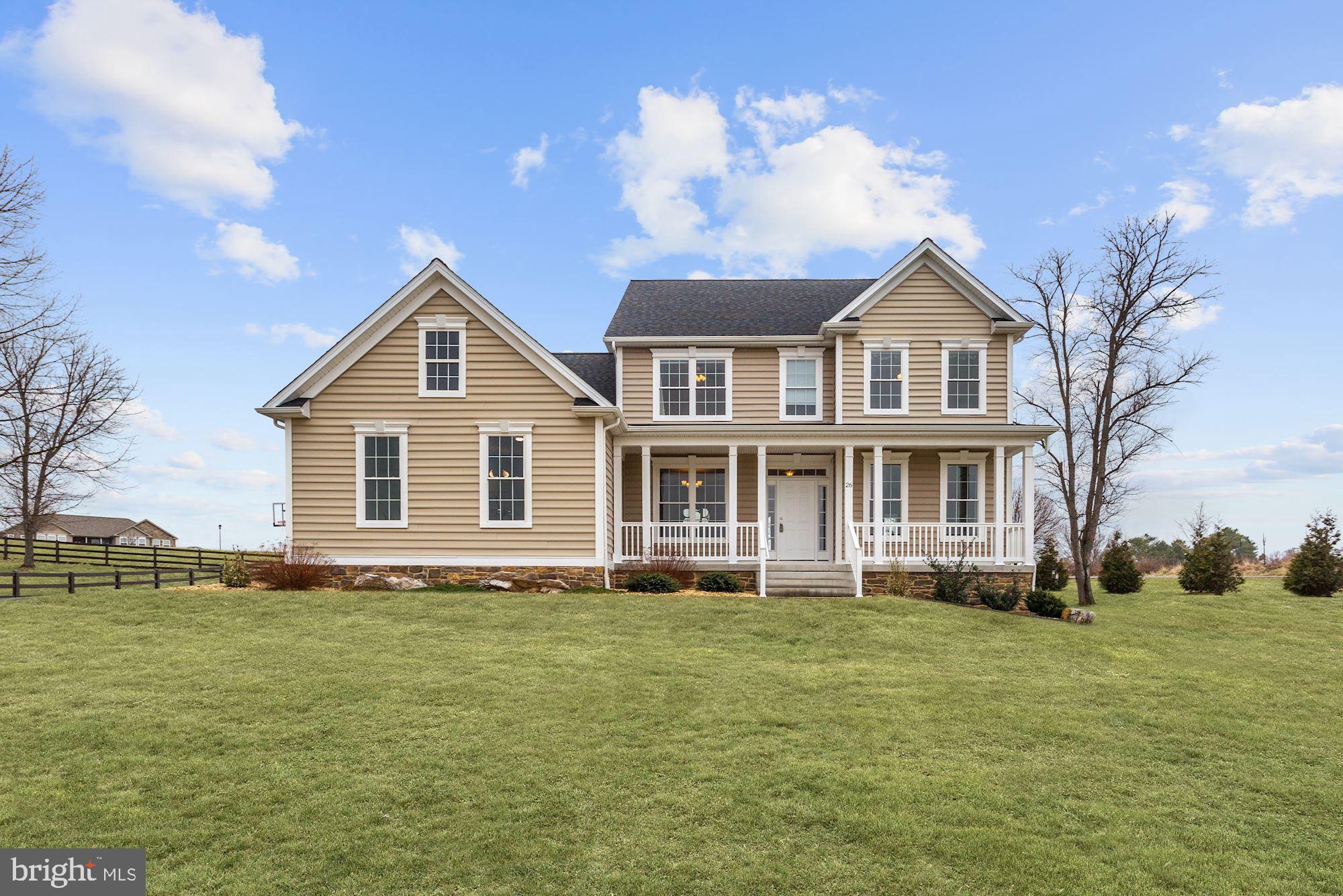 EASTLAND - Residential