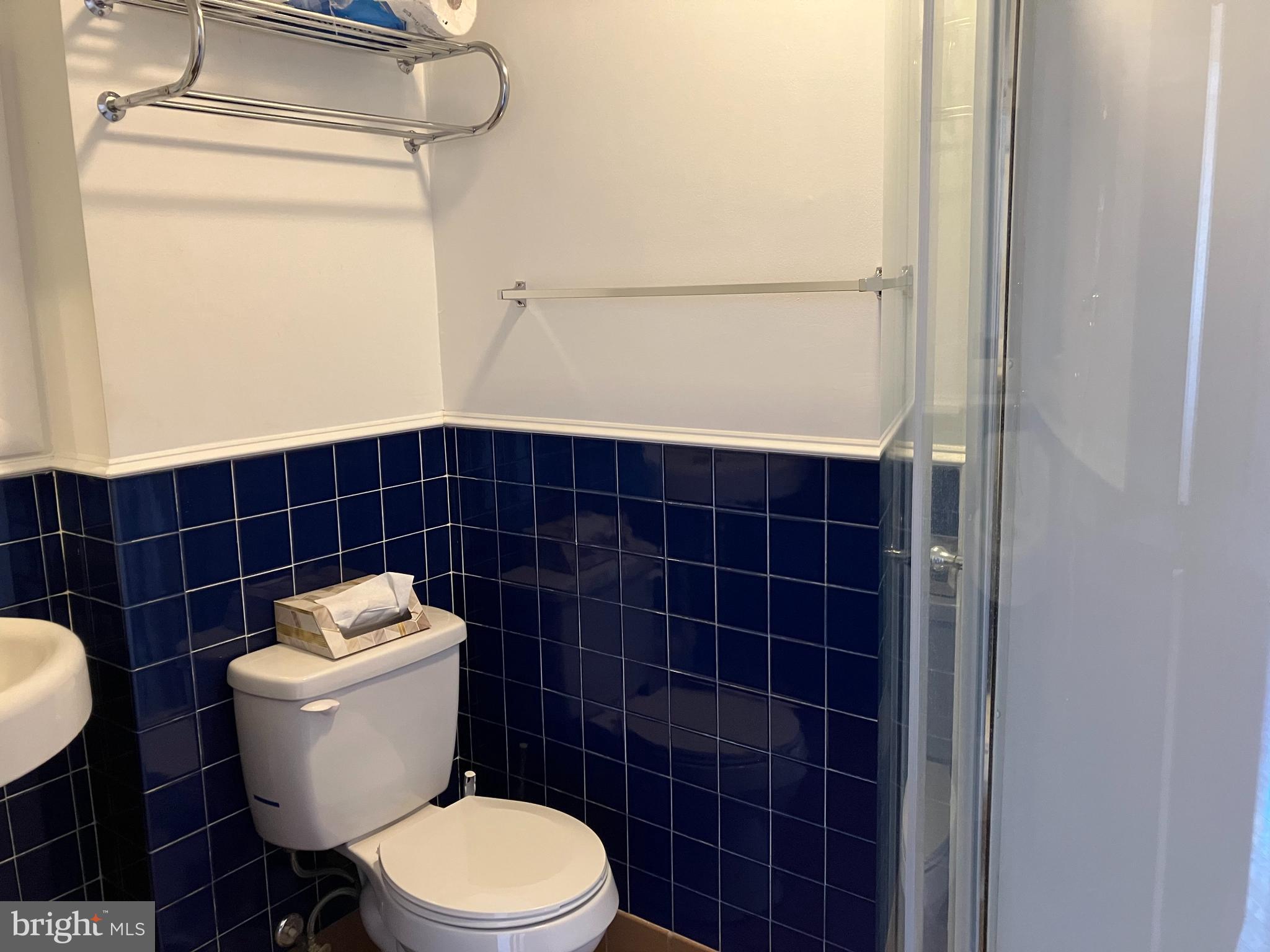 TOWN OF ROCK HALL - Commercial Lease