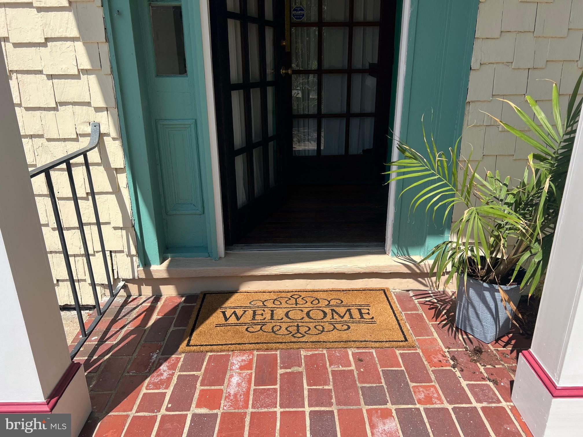 TOWN OF ROCK HALL - Commercial Lease