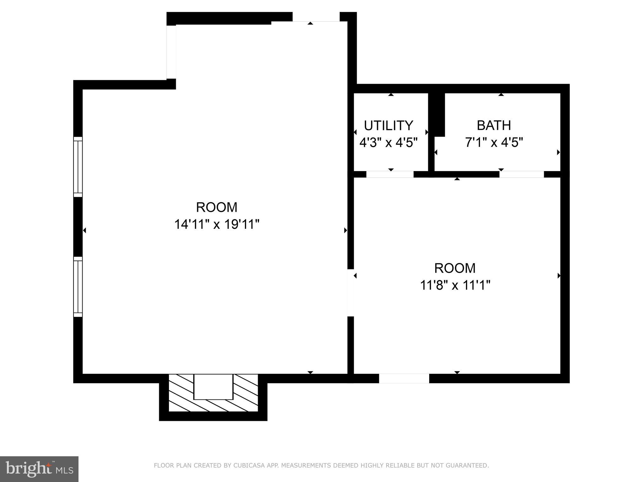 TOWN OF ROCK HALL - Commercial Lease