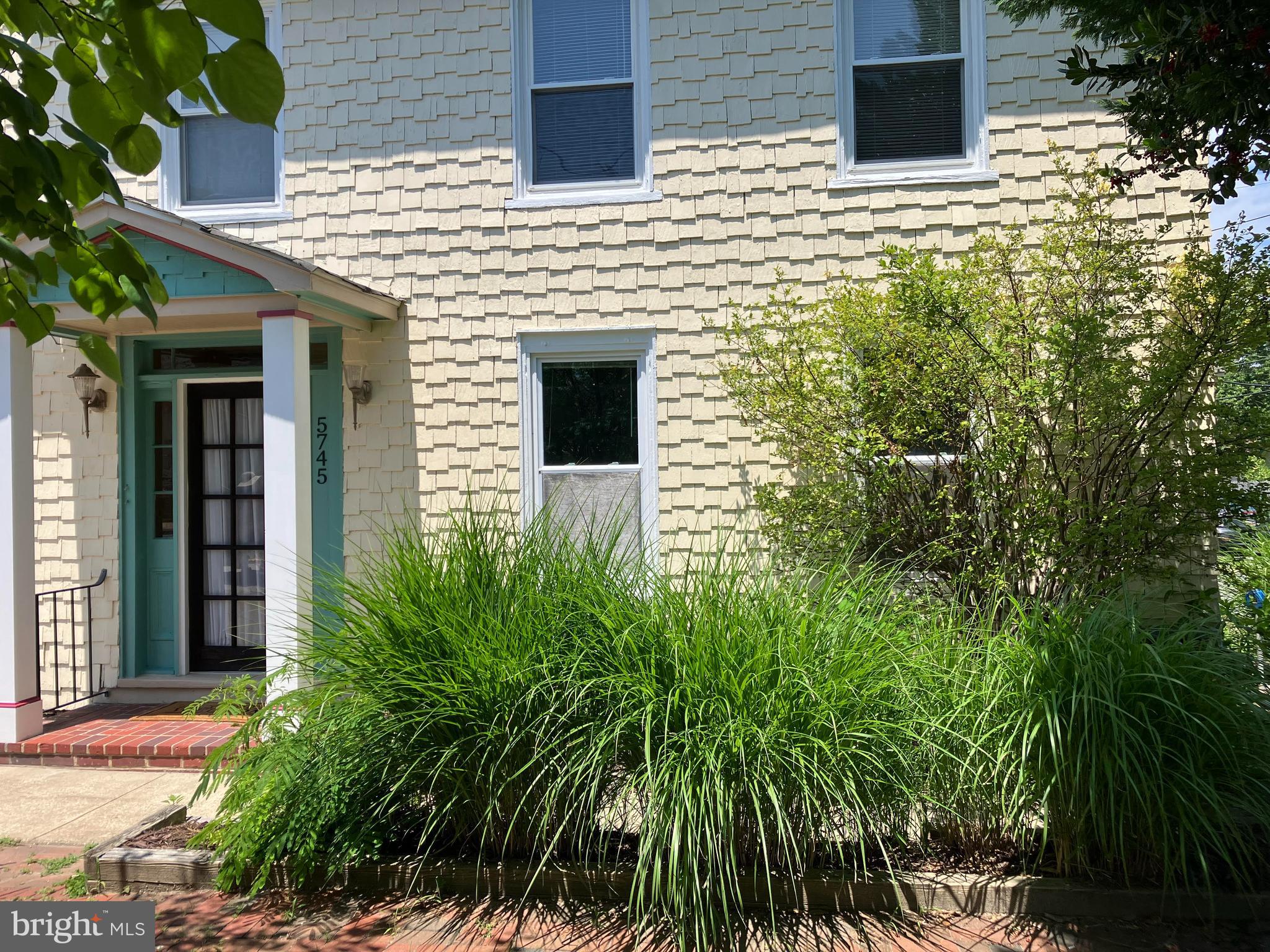 TOWN OF ROCK HALL - Commercial Lease