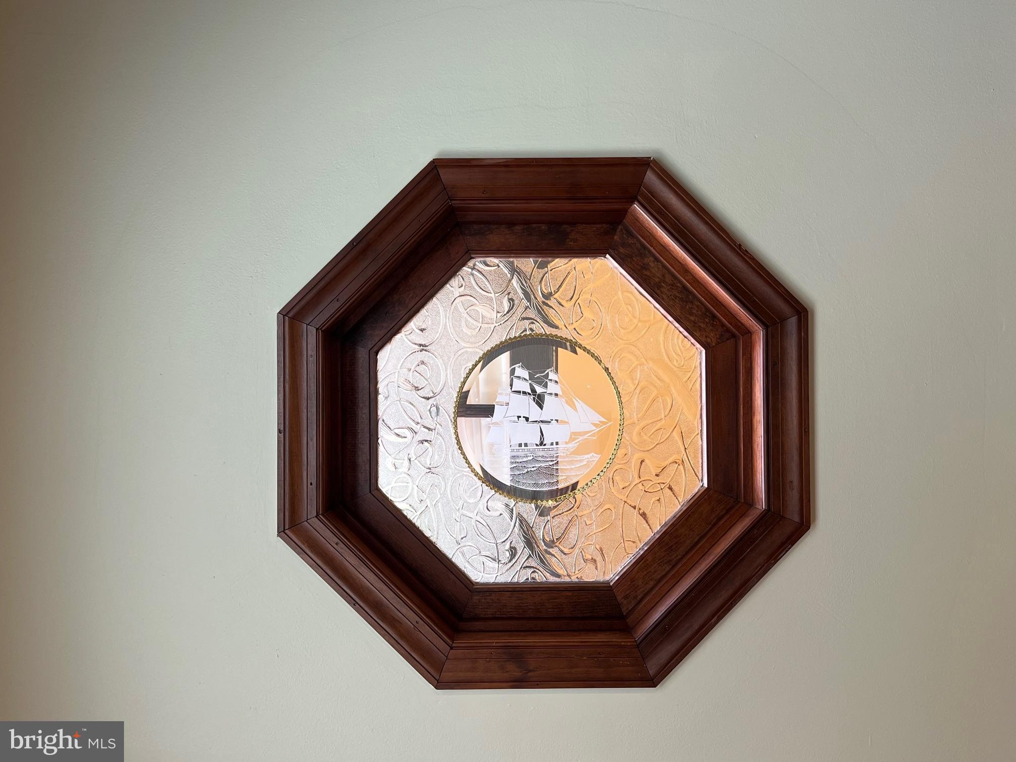 TOWN OF ROCK HALL - Commercial Lease