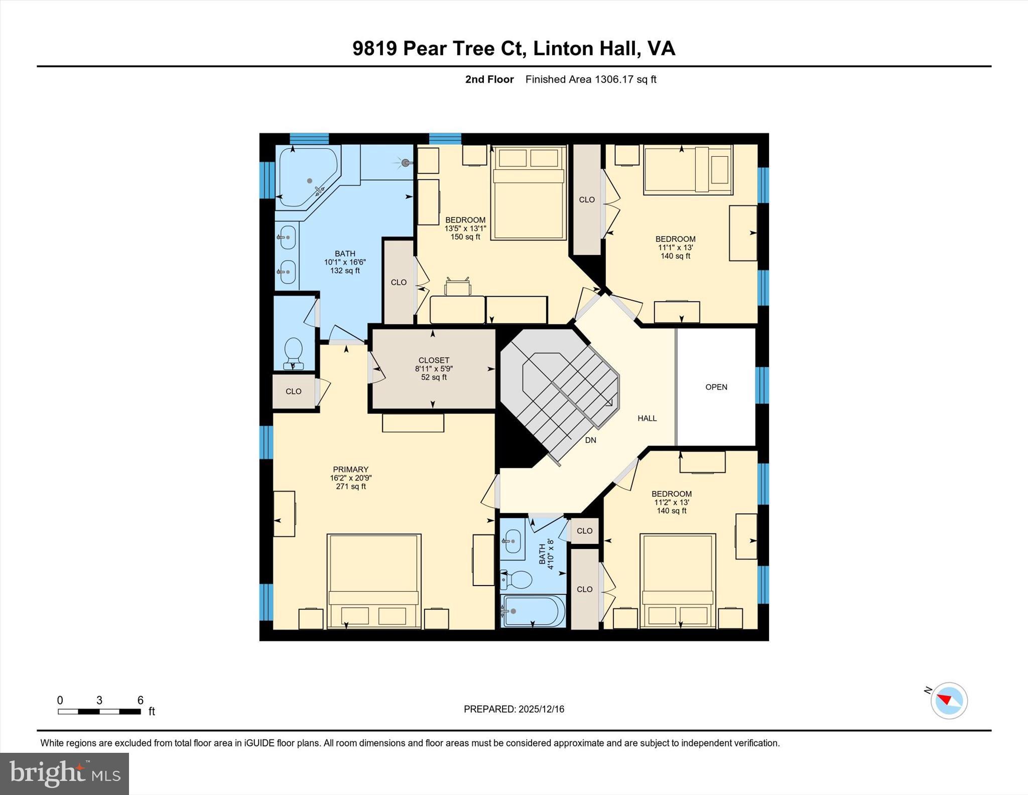 SAYBROOKE - Residential