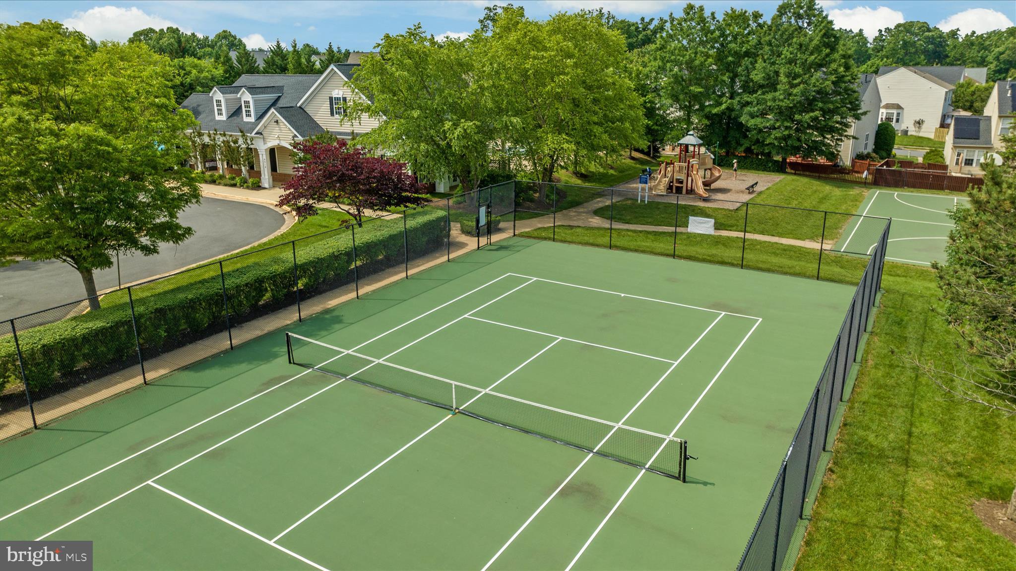 SAYBROOKE - Residential