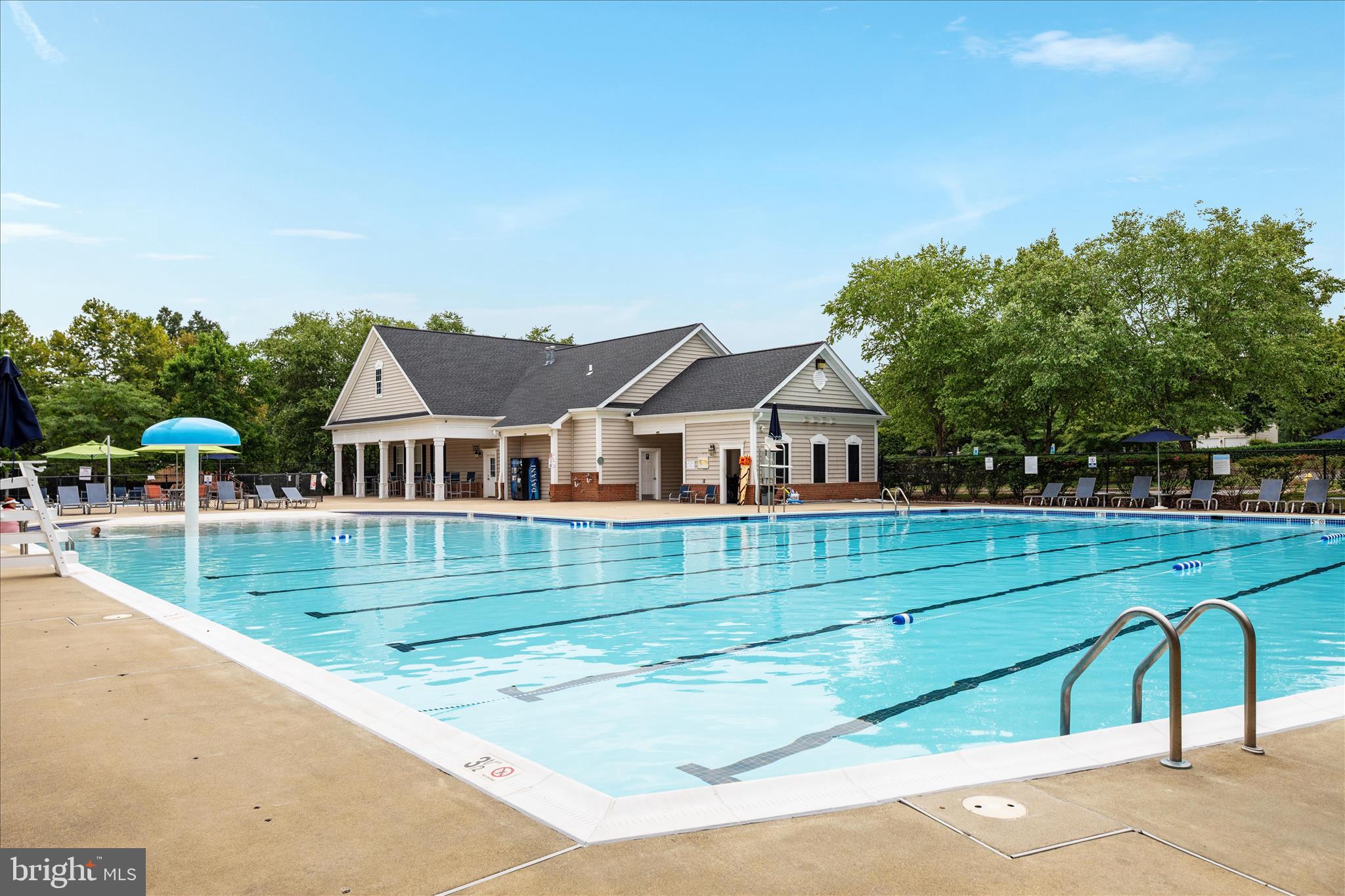 SAYBROOKE - Residential