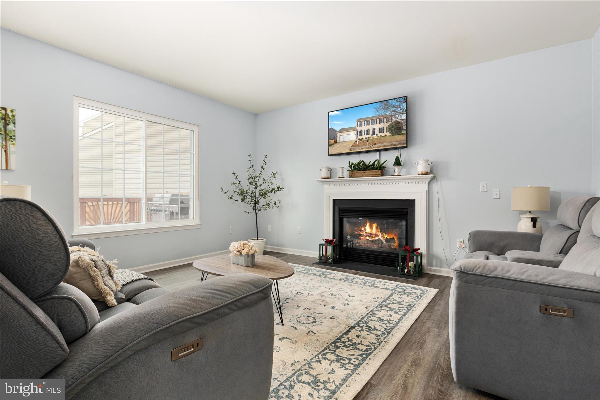 SAYBROOKE - Residential