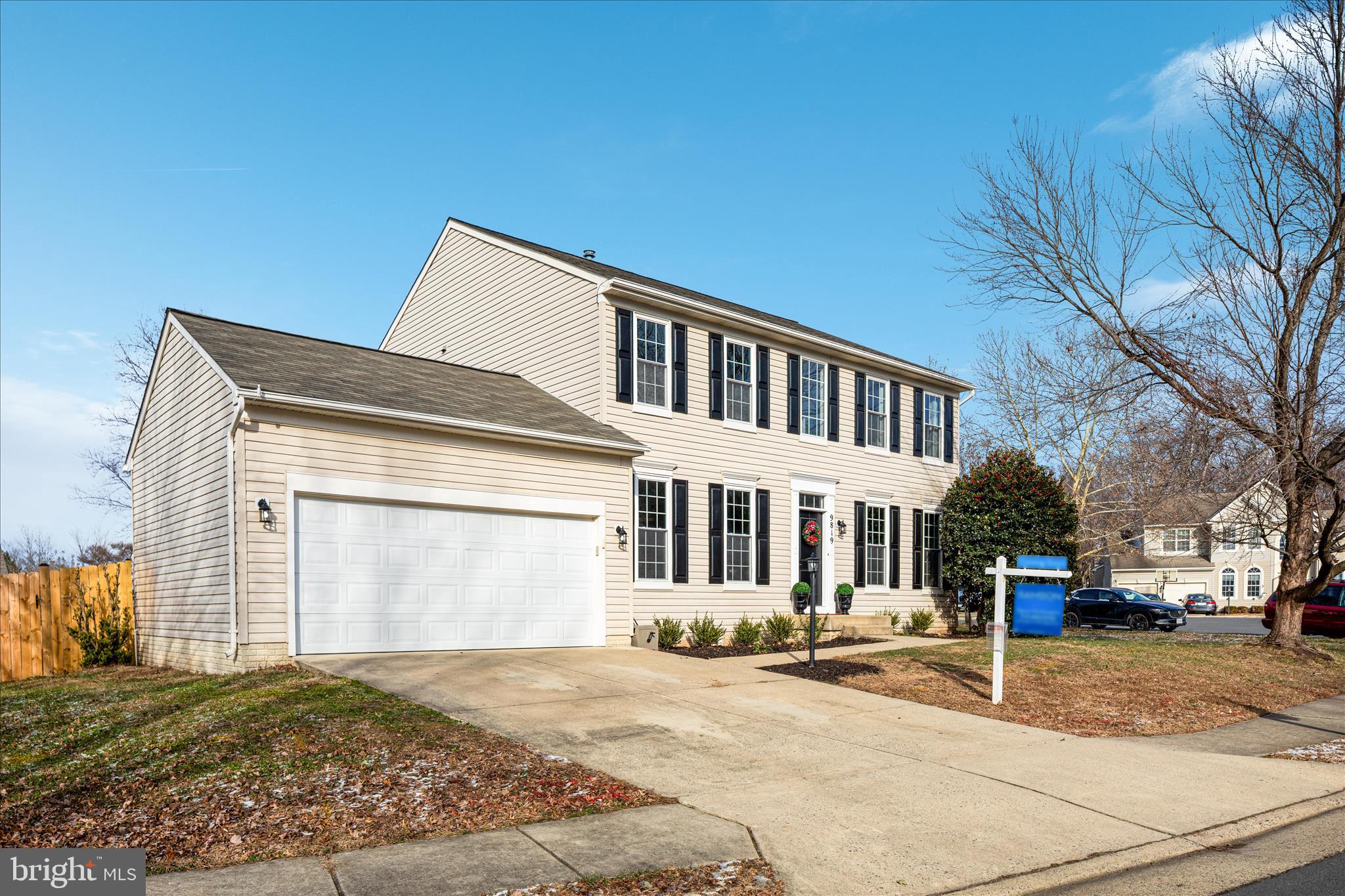 SAYBROOKE - Residential