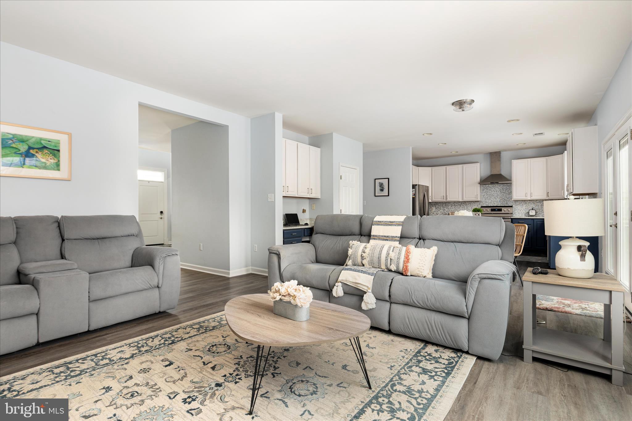 SAYBROOKE - Residential