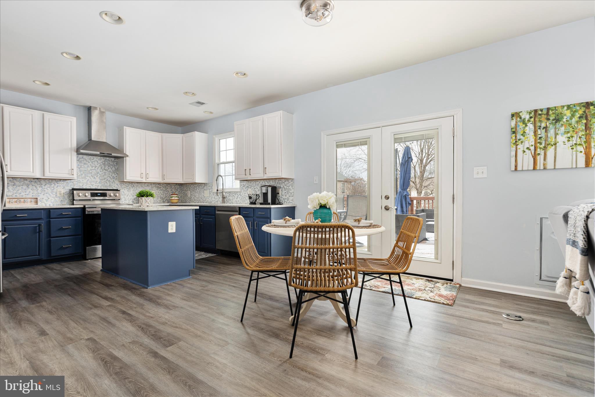 SAYBROOKE - Residential