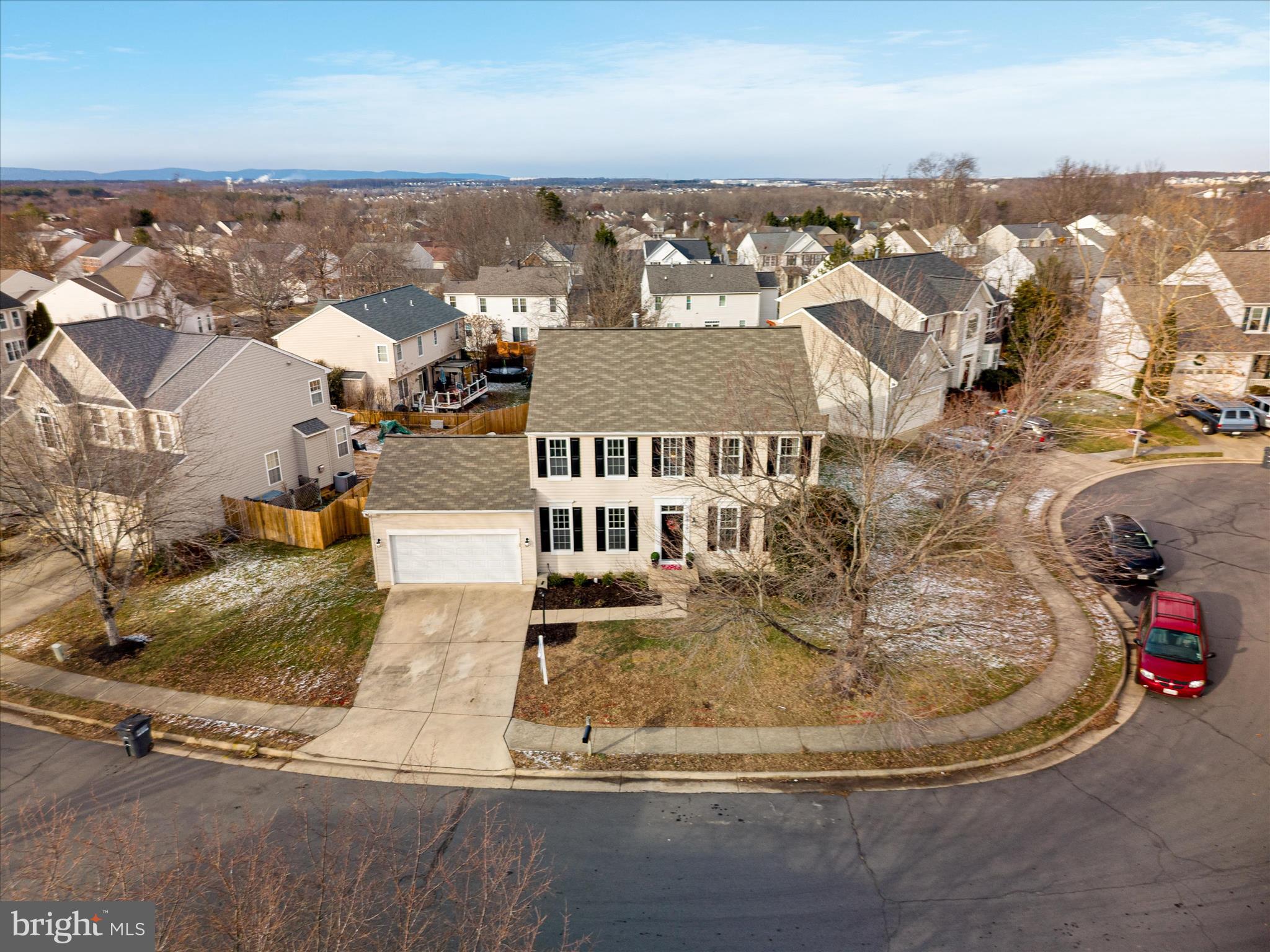 SAYBROOKE - Residential