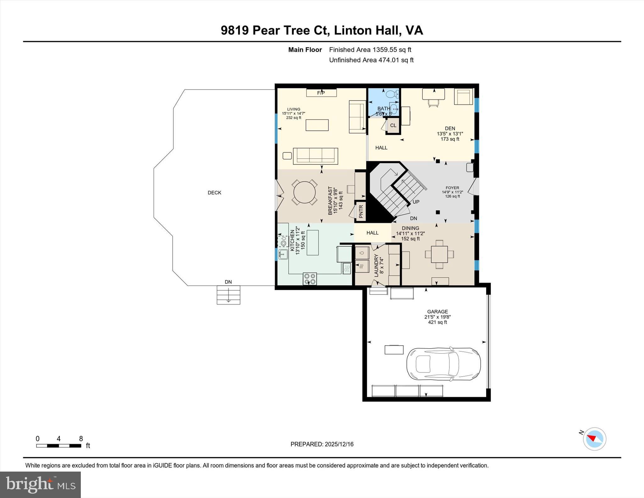 SAYBROOKE - Residential