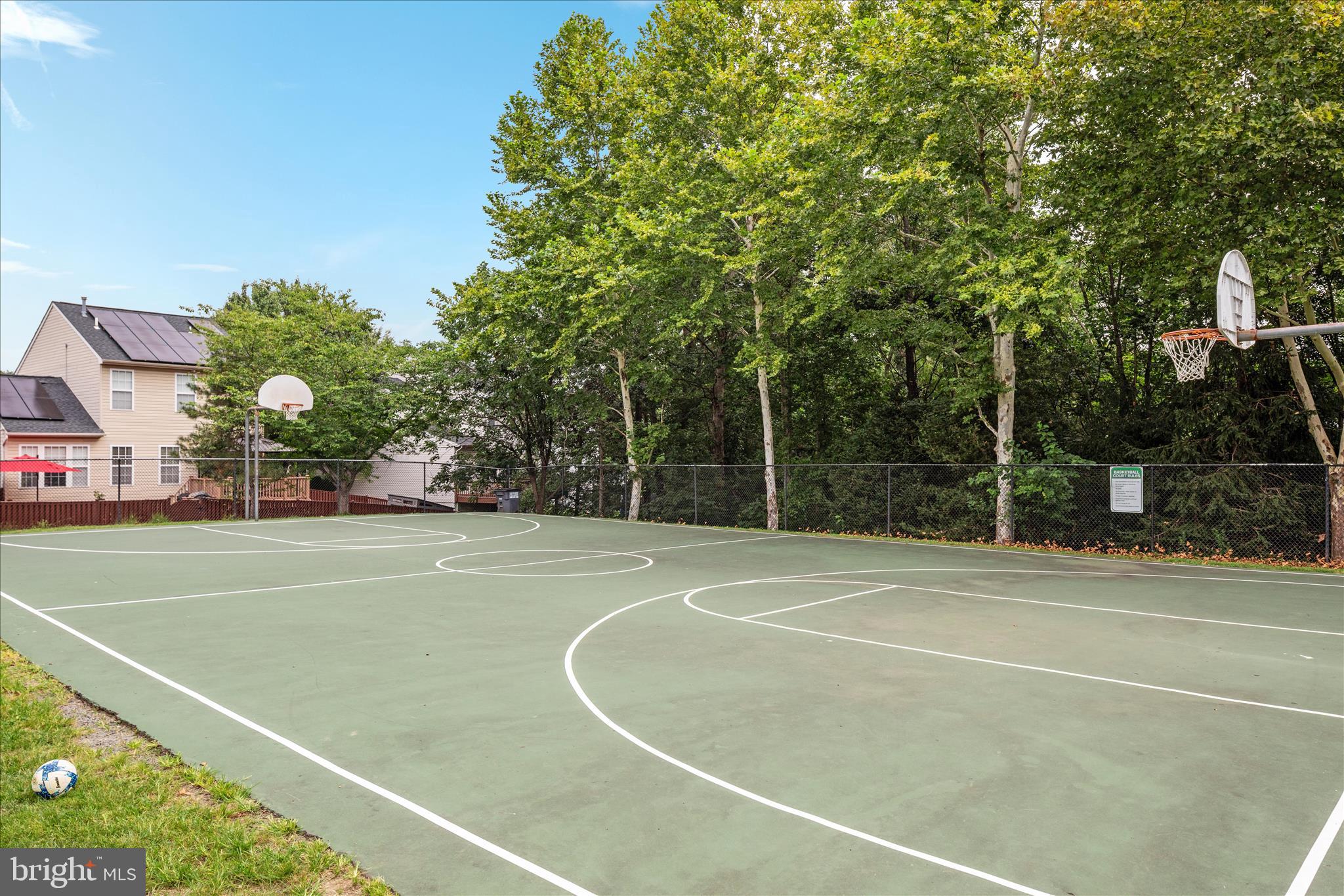 SAYBROOKE - Residential