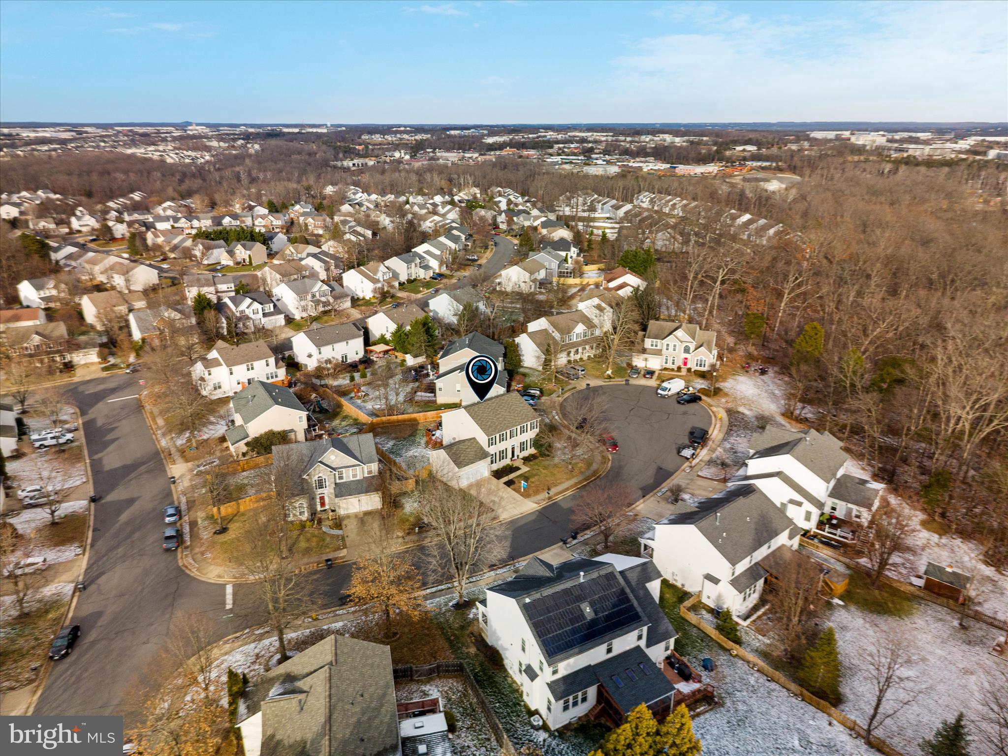 SAYBROOKE - Residential