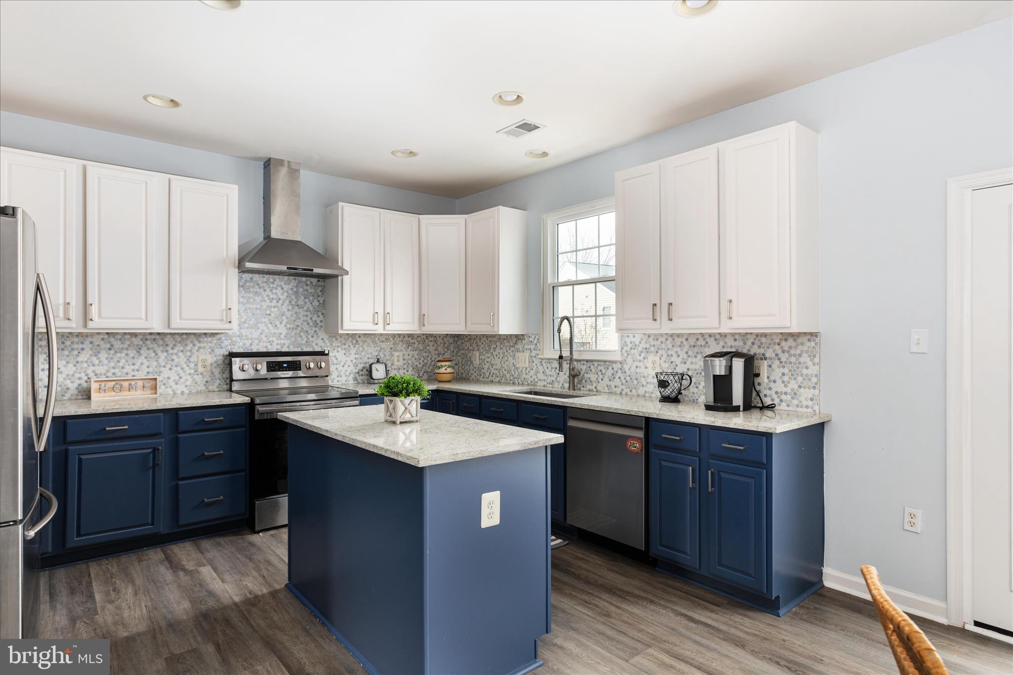 SAYBROOKE - Residential