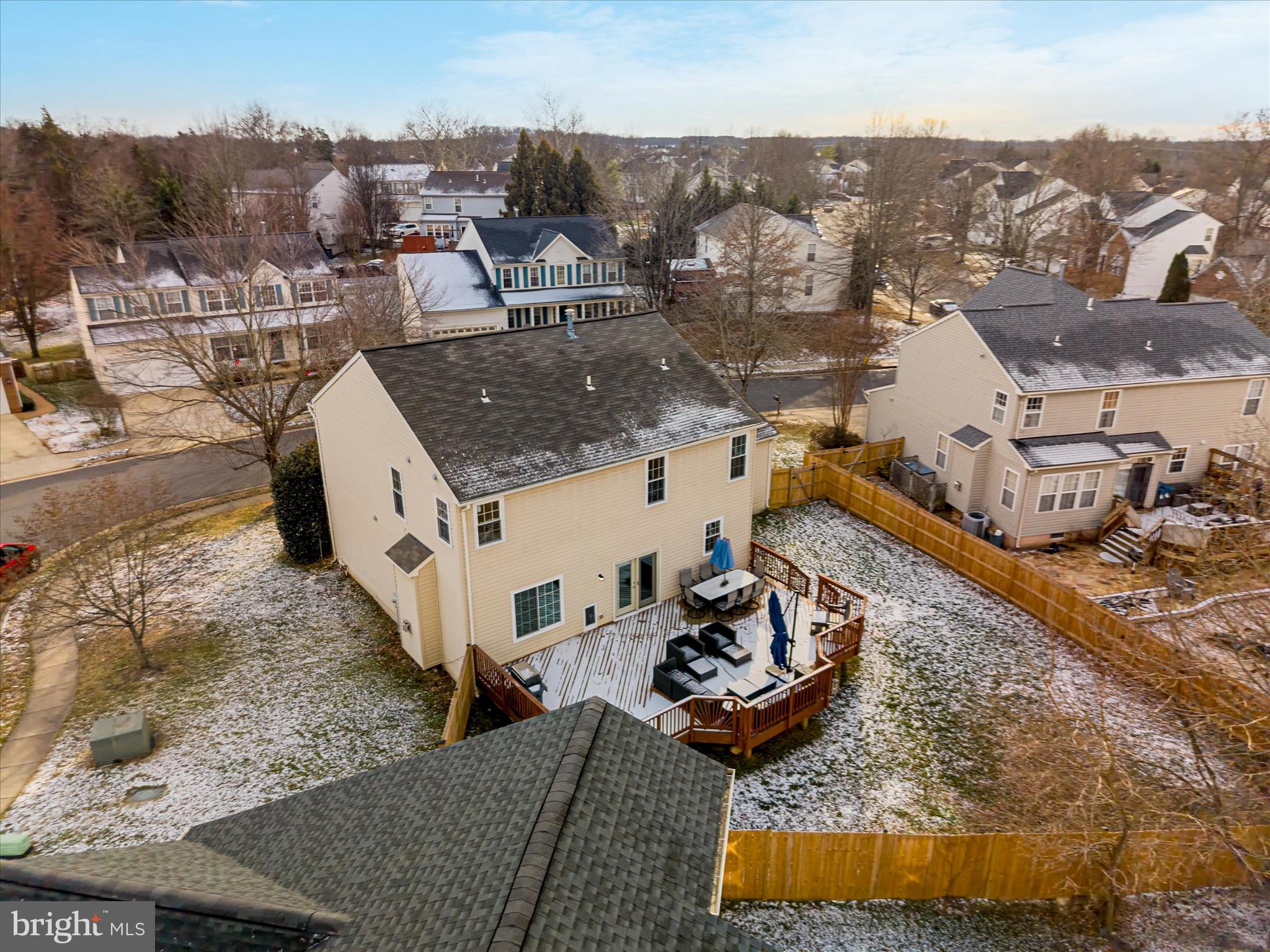 SAYBROOKE - Residential