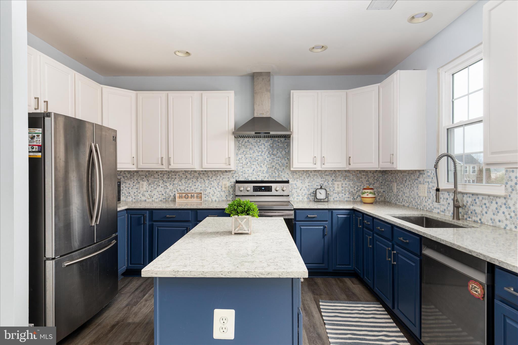 SAYBROOKE - Residential