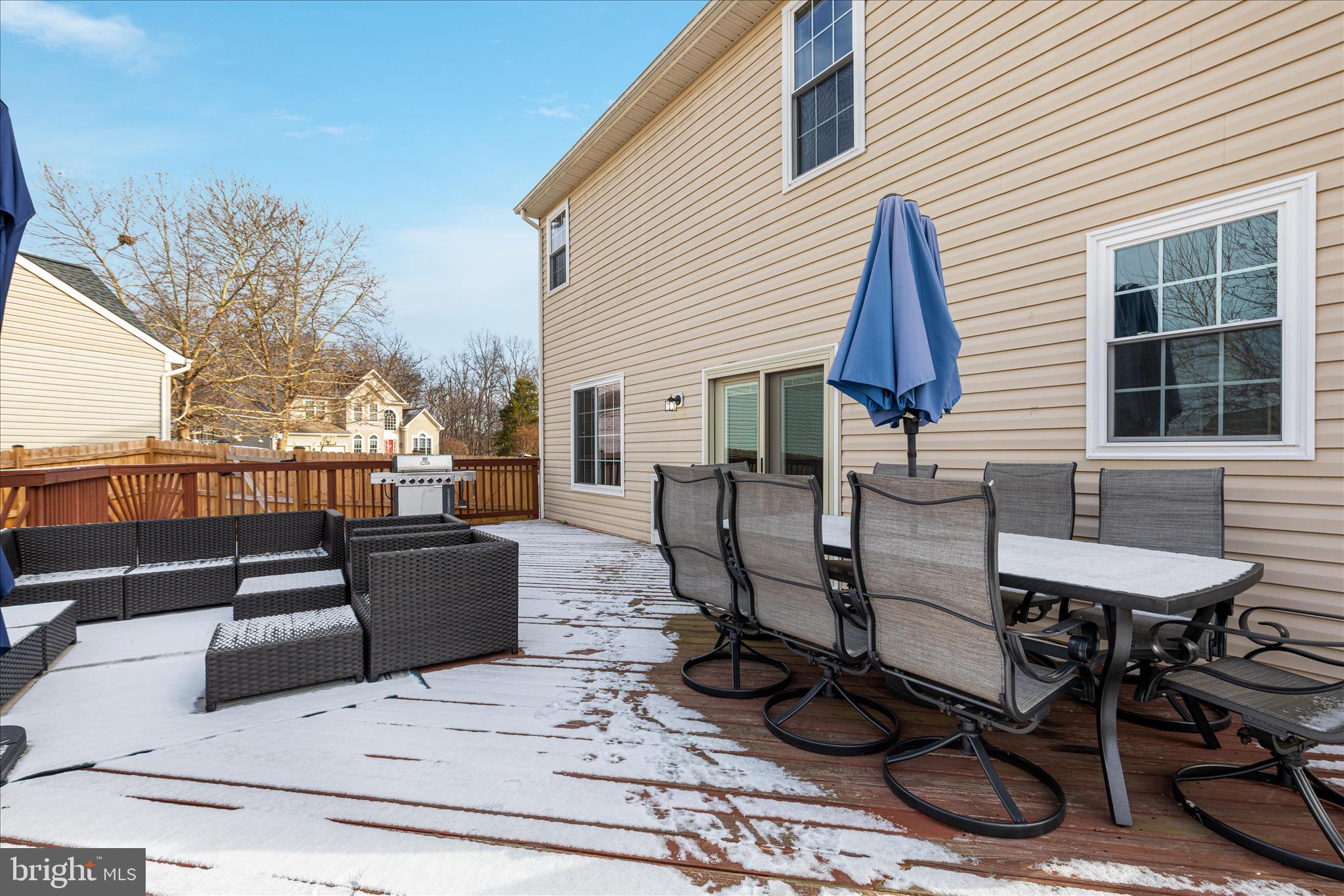 SAYBROOKE - Residential