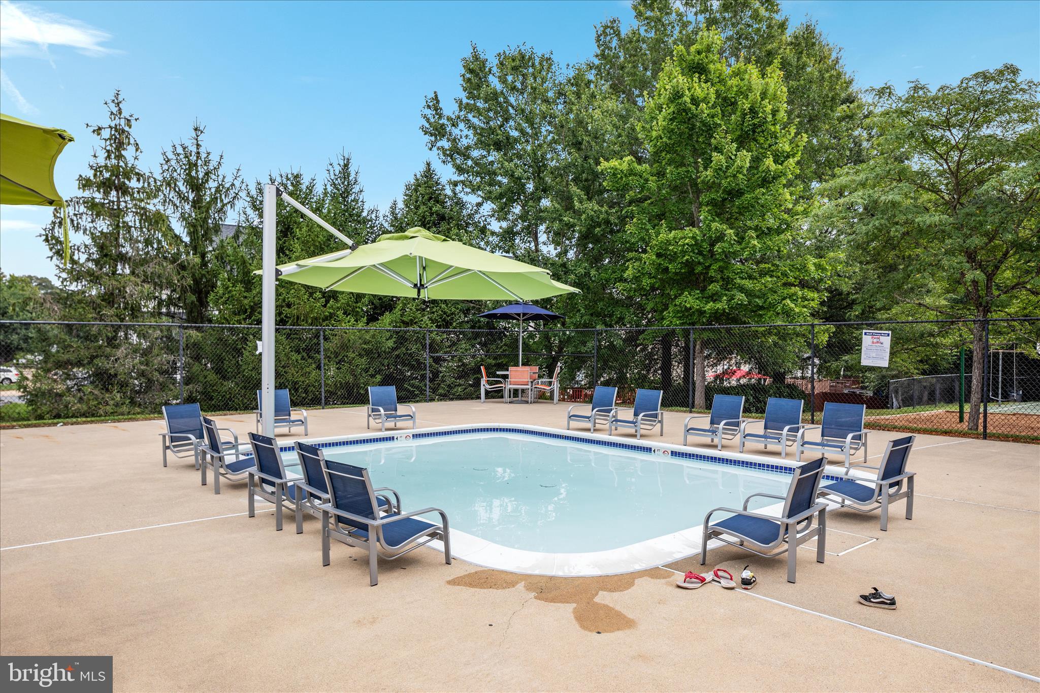 SAYBROOKE - Residential