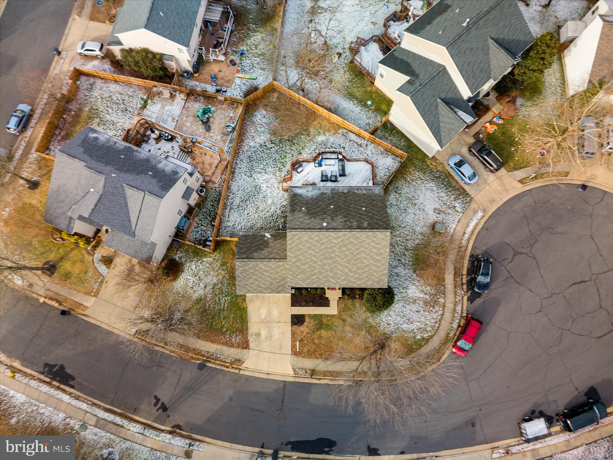 SAYBROOKE - Residential