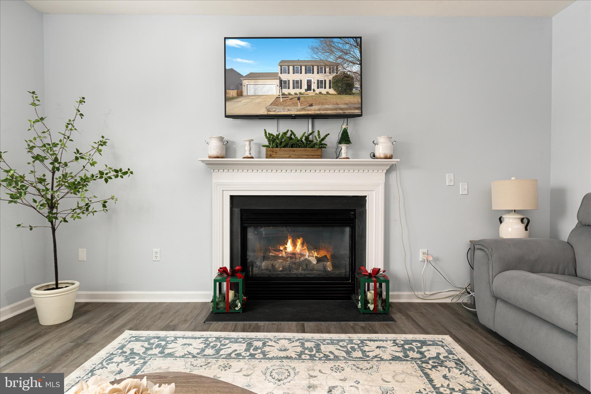 SAYBROOKE - Residential