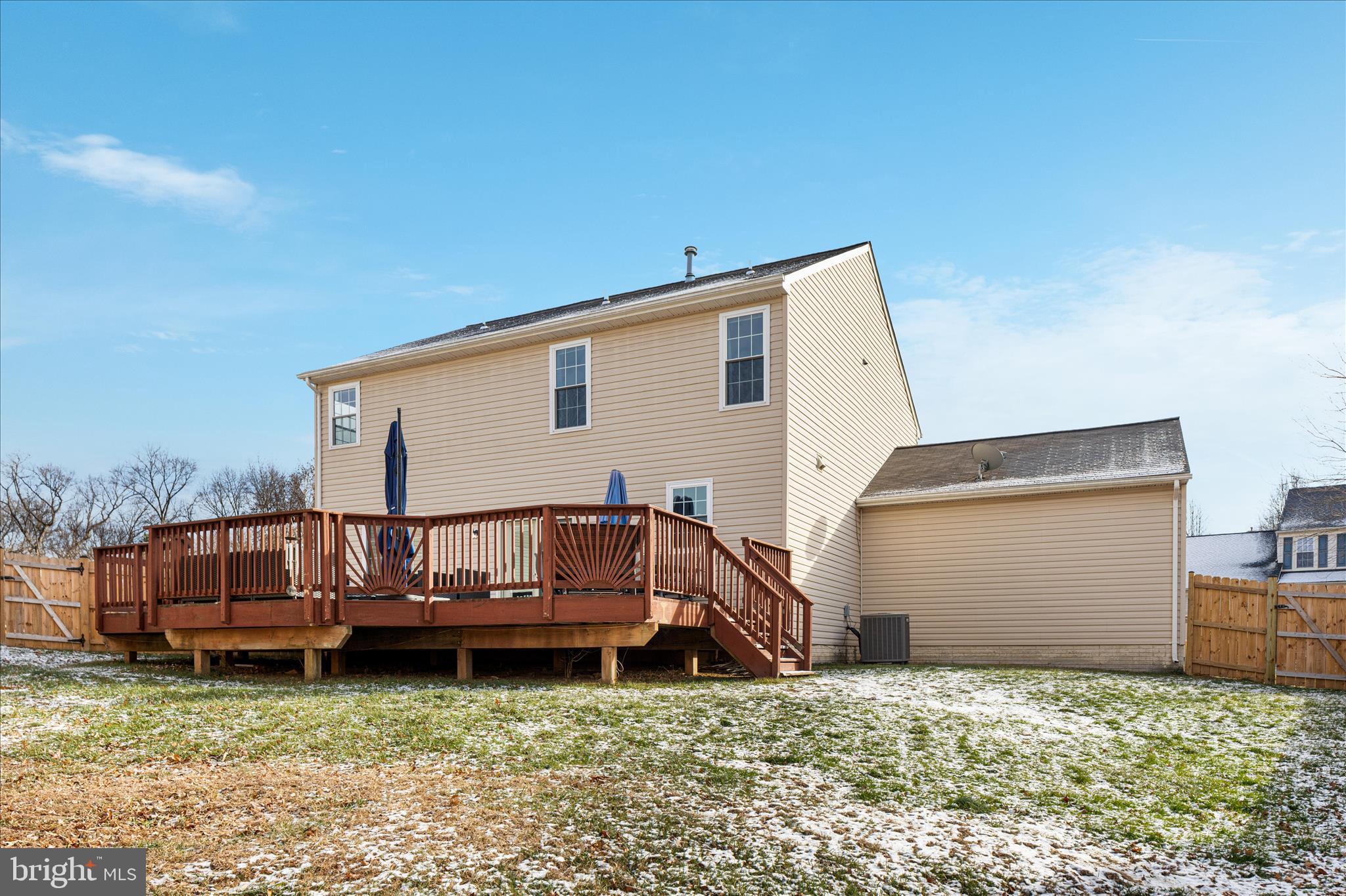 SAYBROOKE - Residential