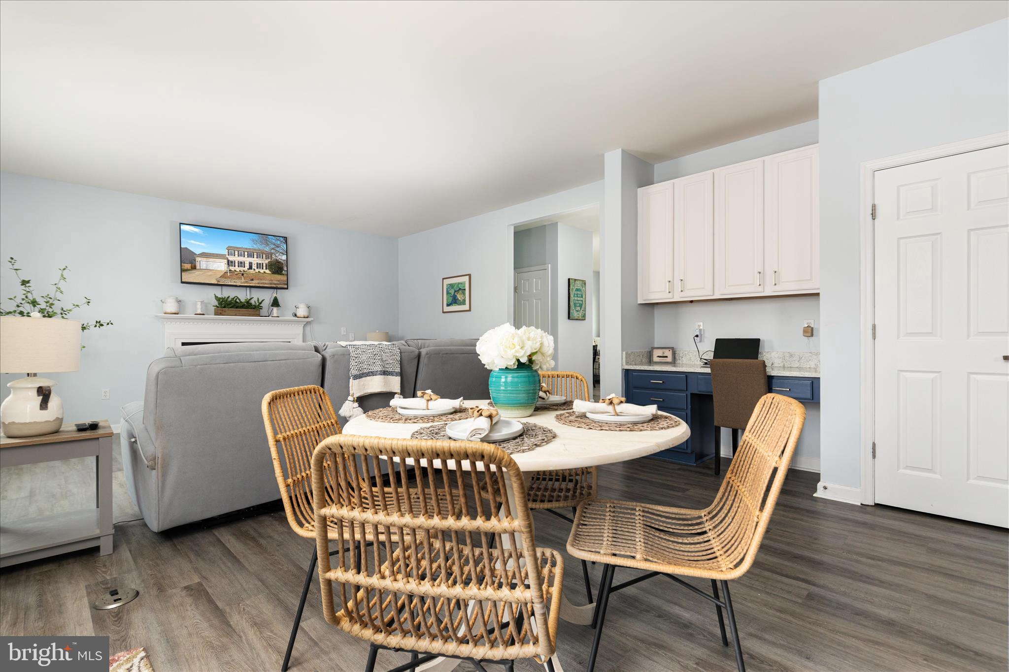 SAYBROOKE - Residential