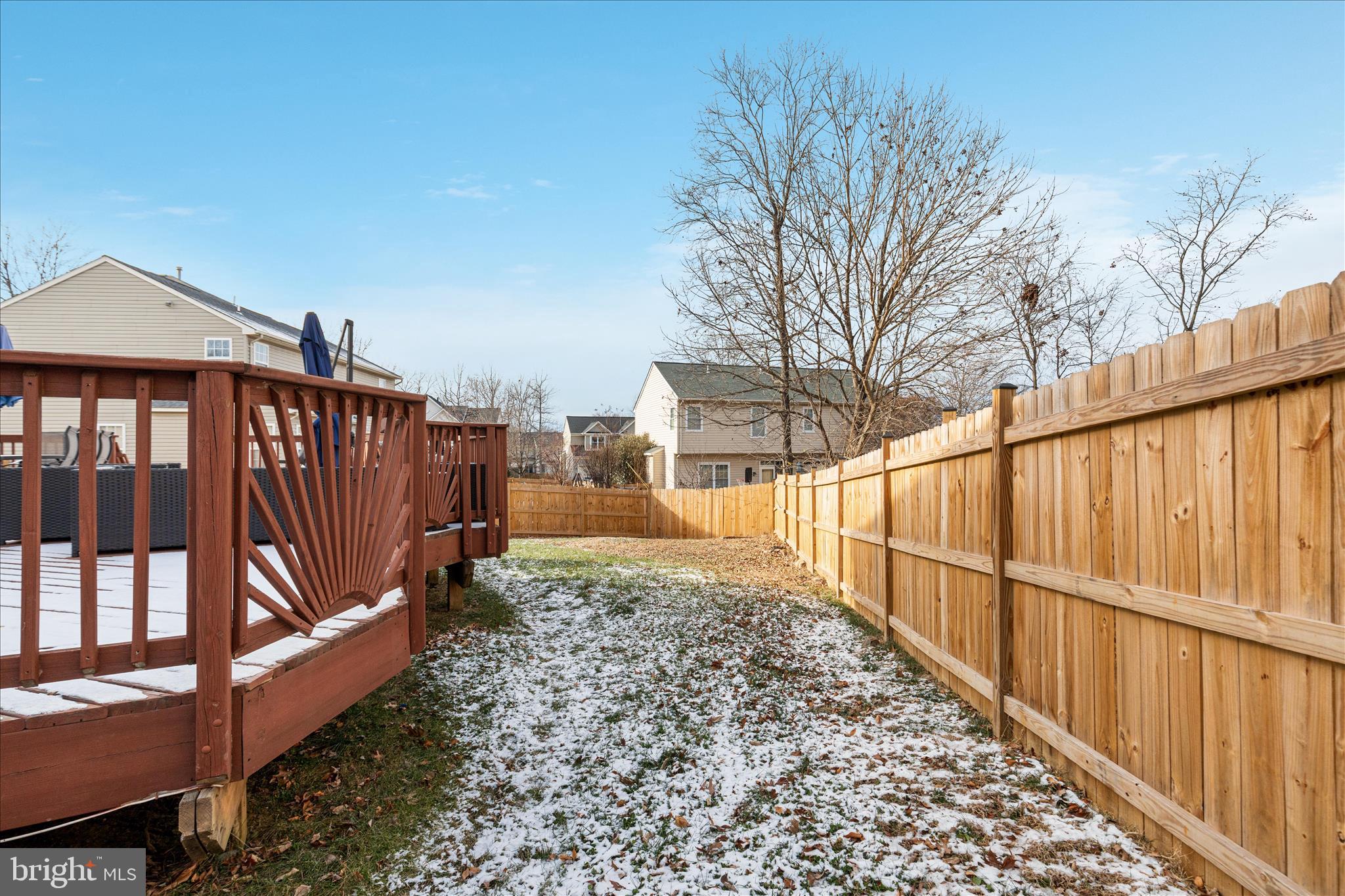 SAYBROOKE - Residential