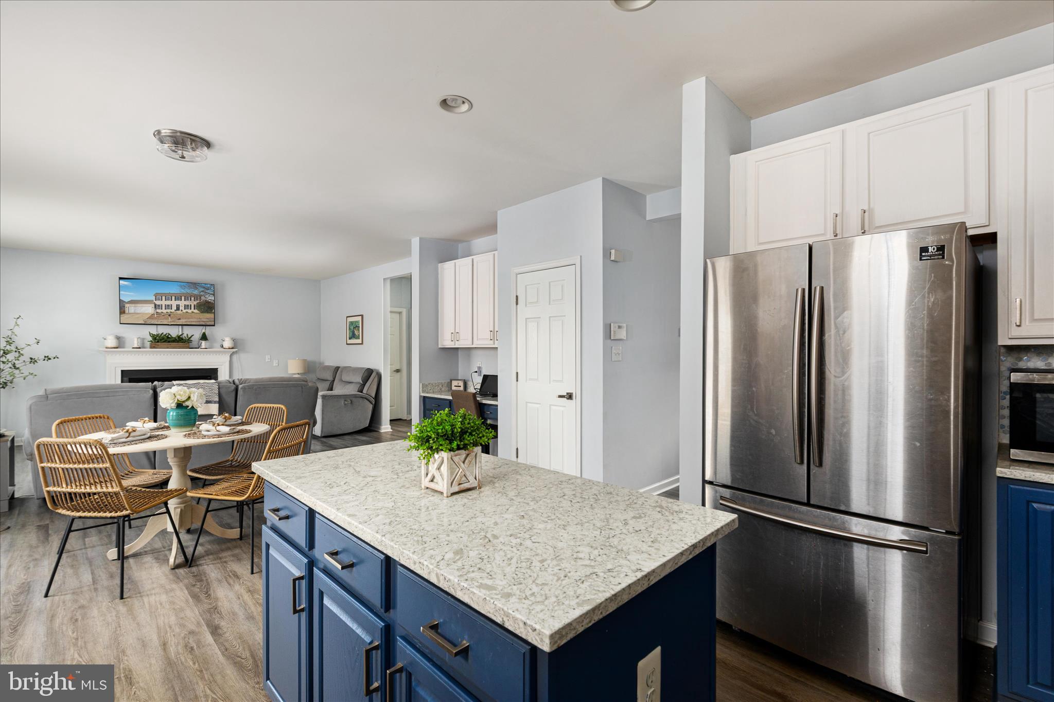 SAYBROOKE - Residential