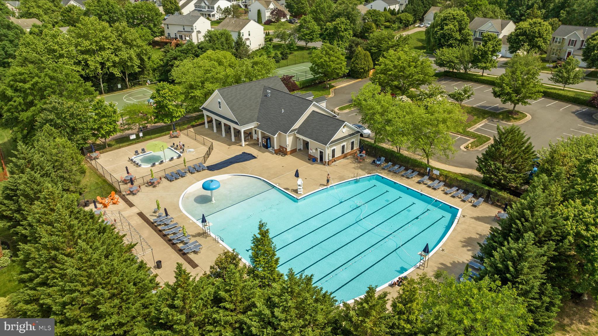 SAYBROOKE - Residential