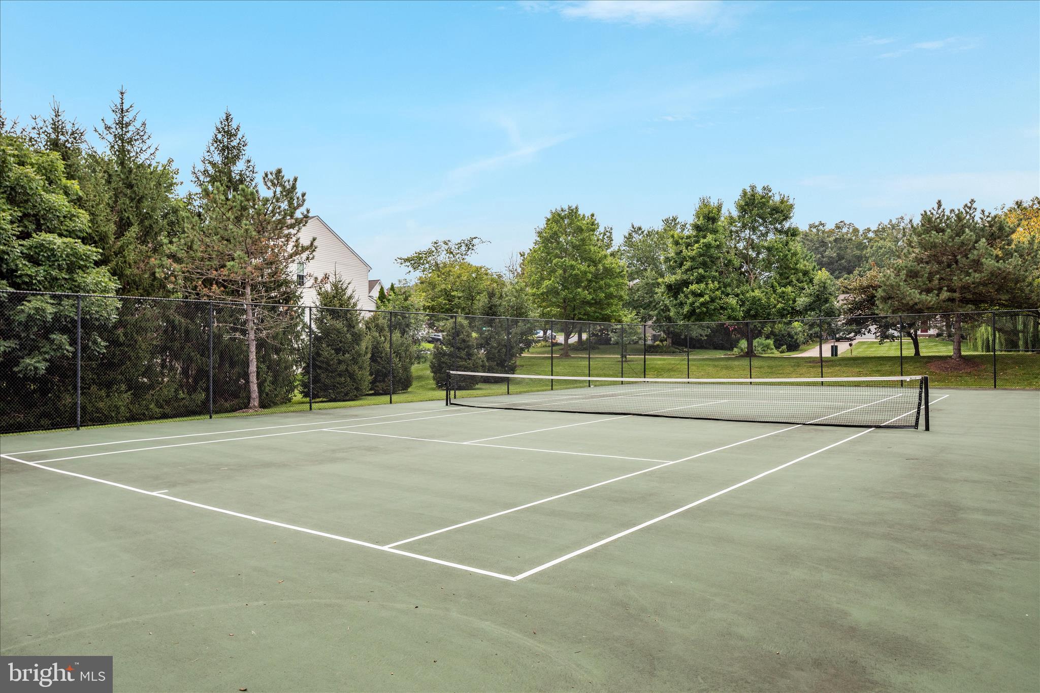 SAYBROOKE - Residential