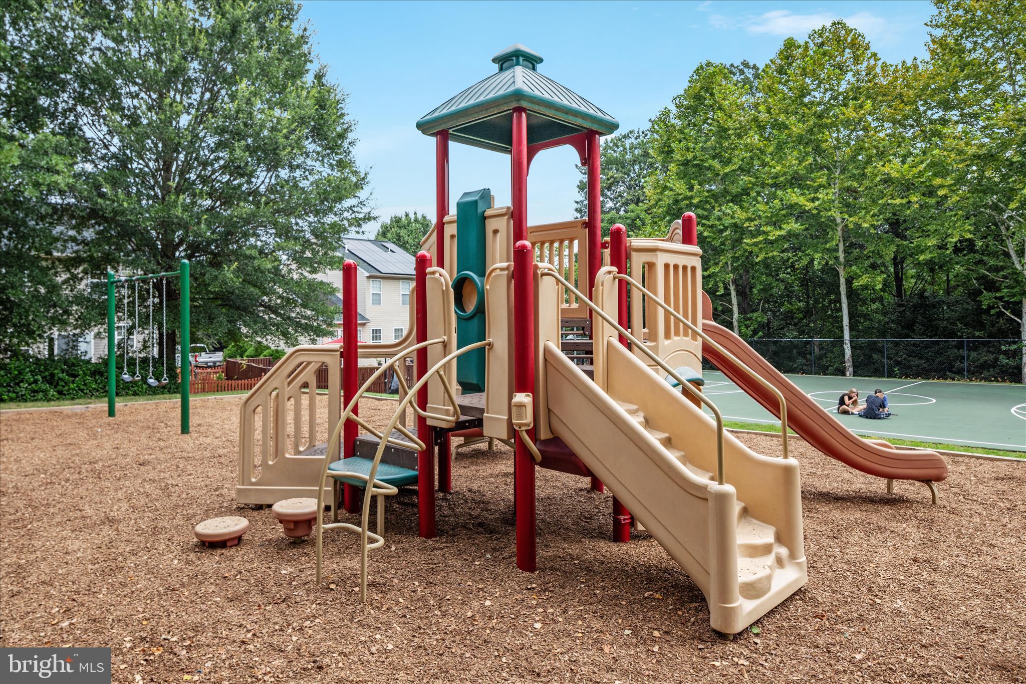 SAYBROOKE - Residential