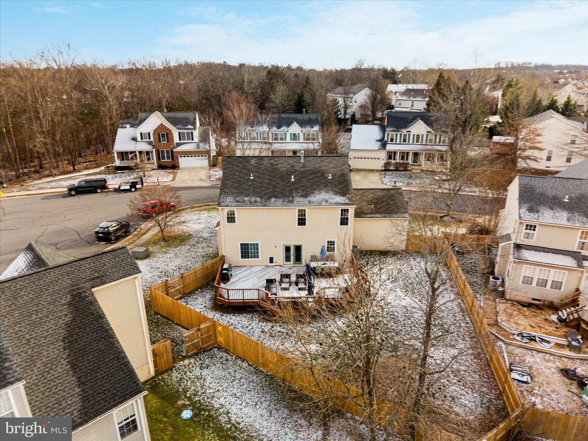 SAYBROOKE - Residential