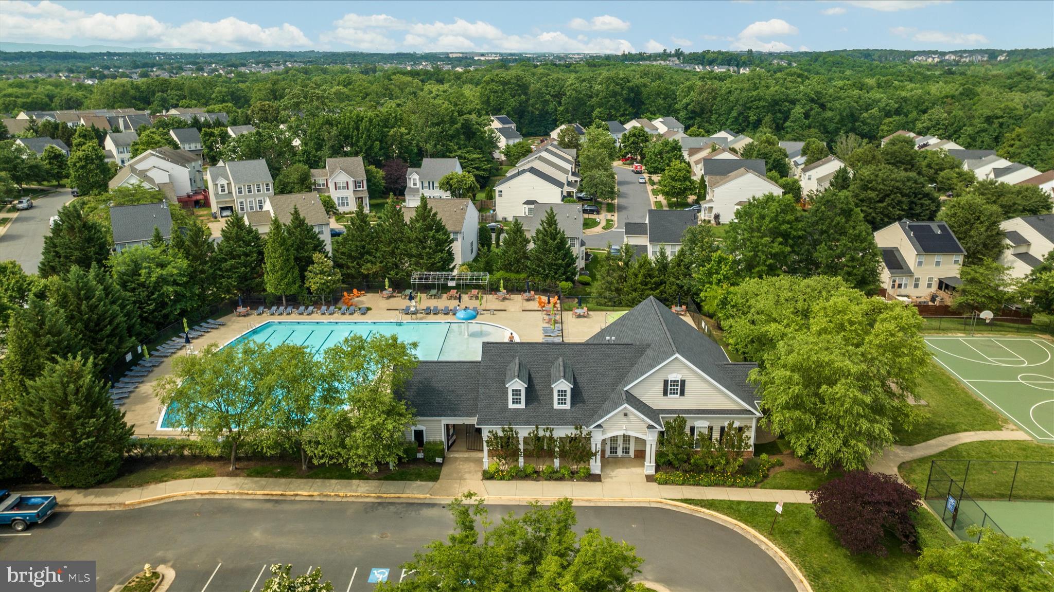 SAYBROOKE - Residential