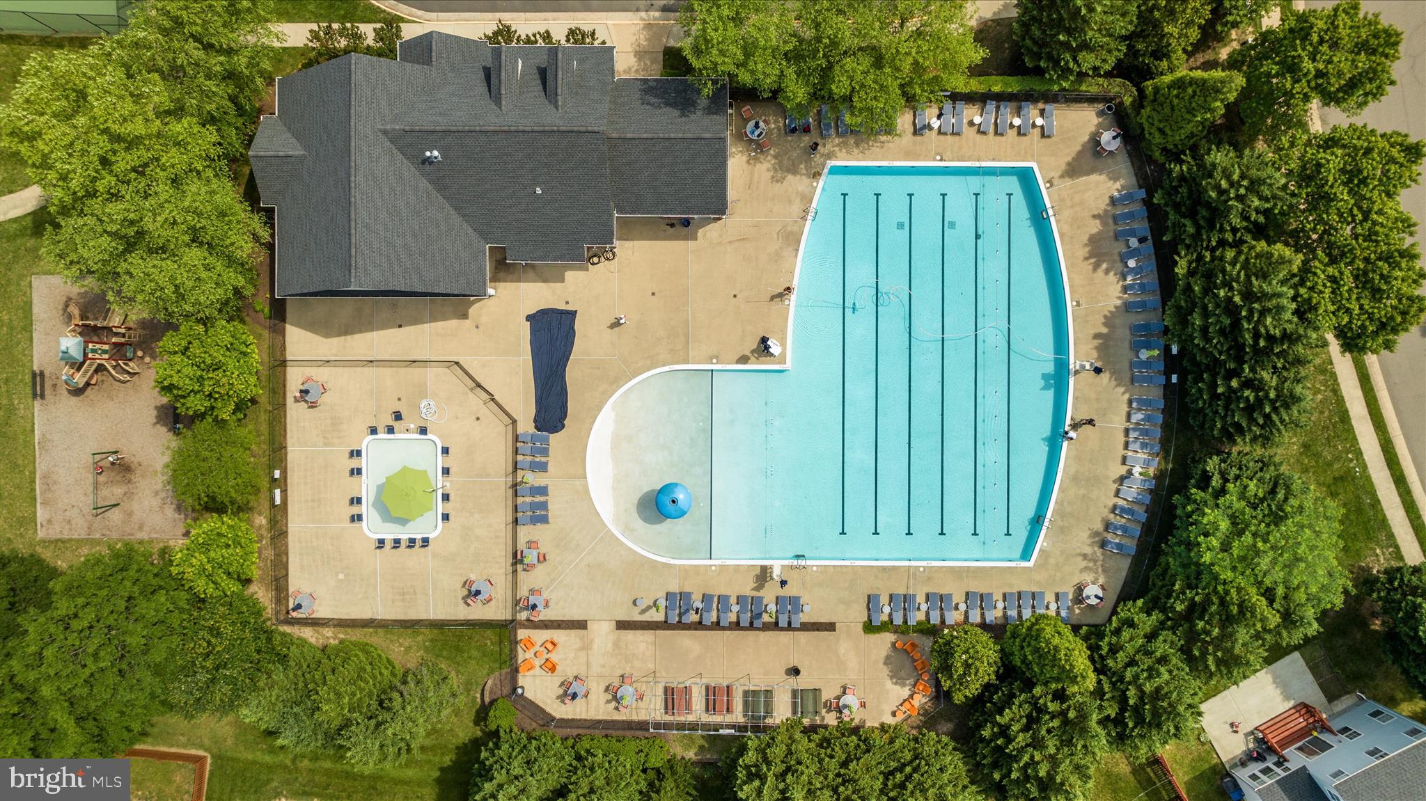 SAYBROOKE - Residential