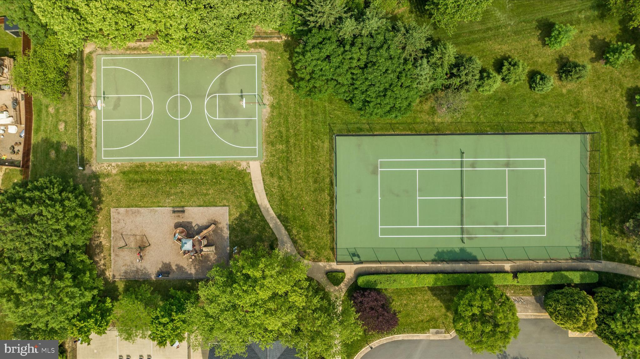 SAYBROOKE - Residential