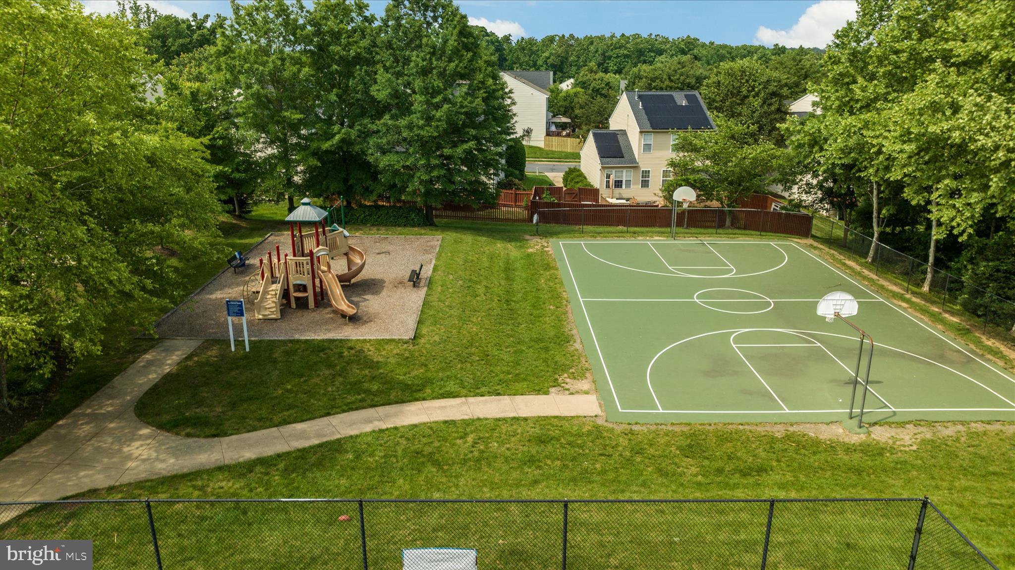 SAYBROOKE - Residential