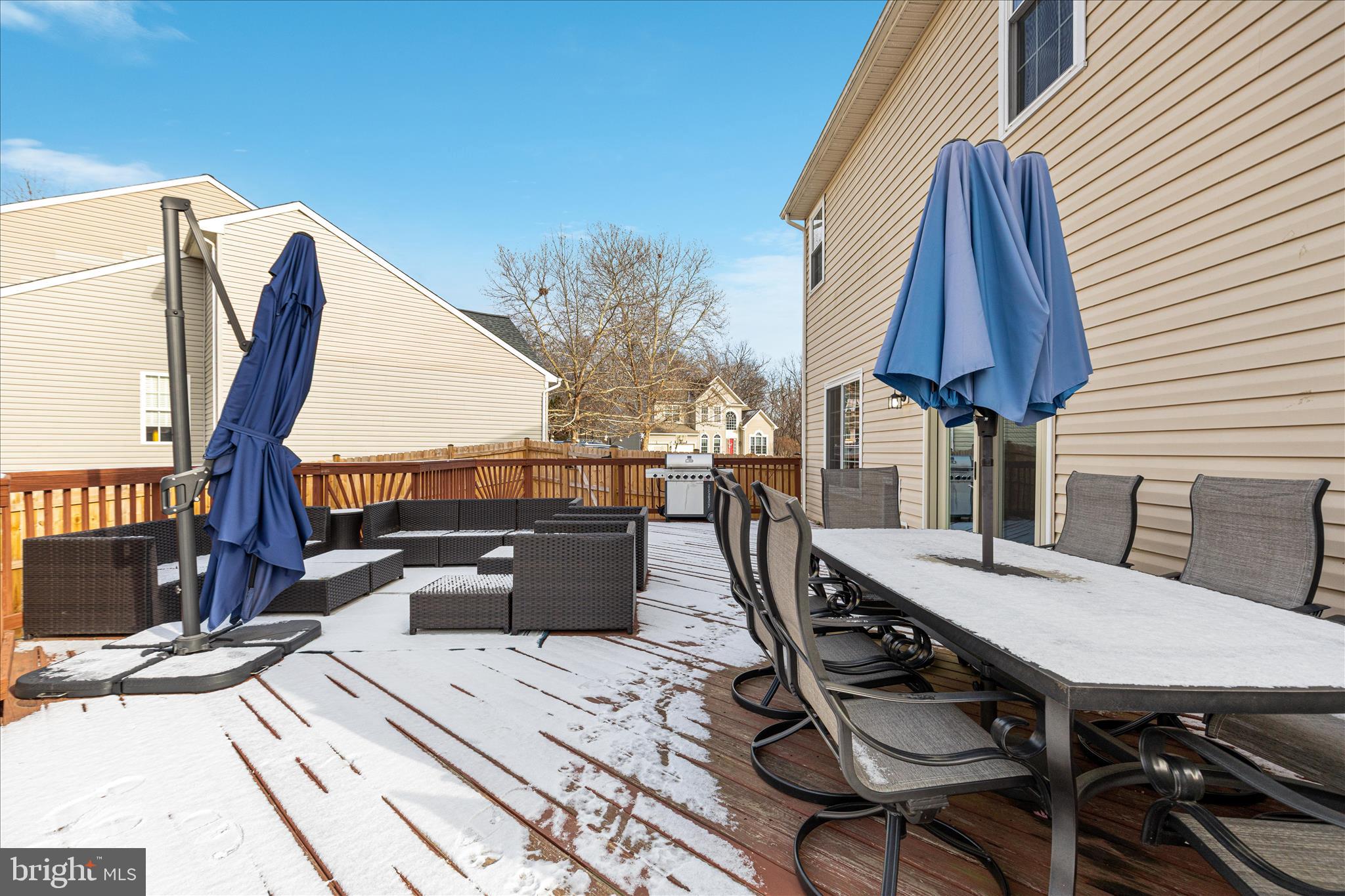 SAYBROOKE - Residential