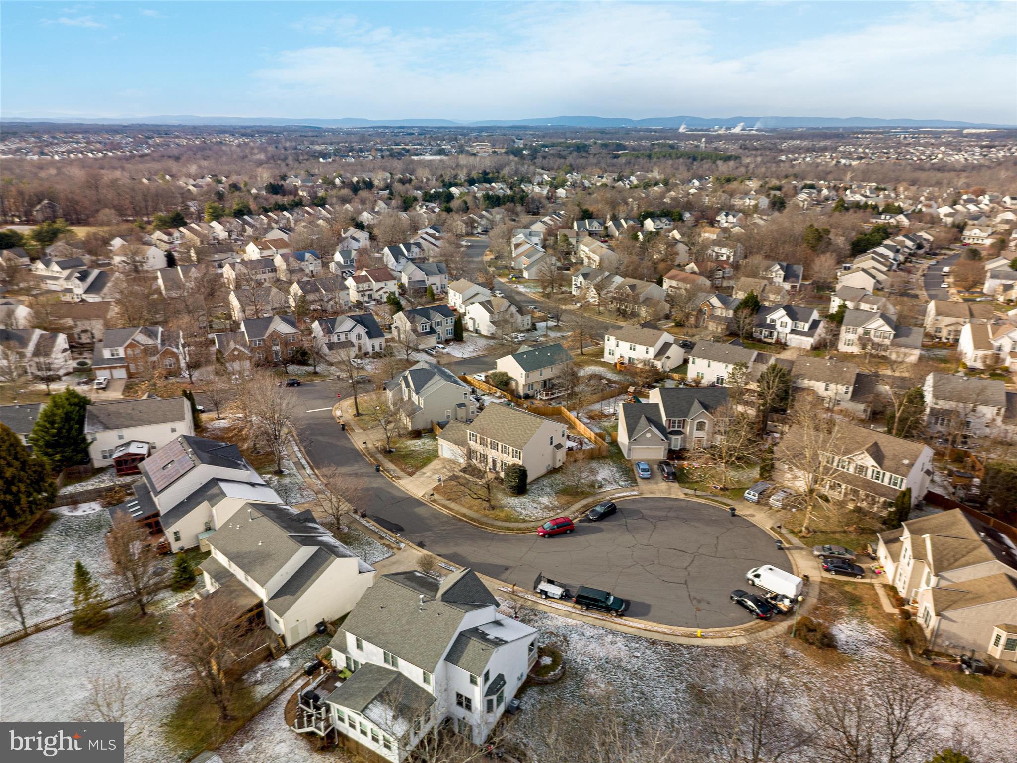 SAYBROOKE - Residential