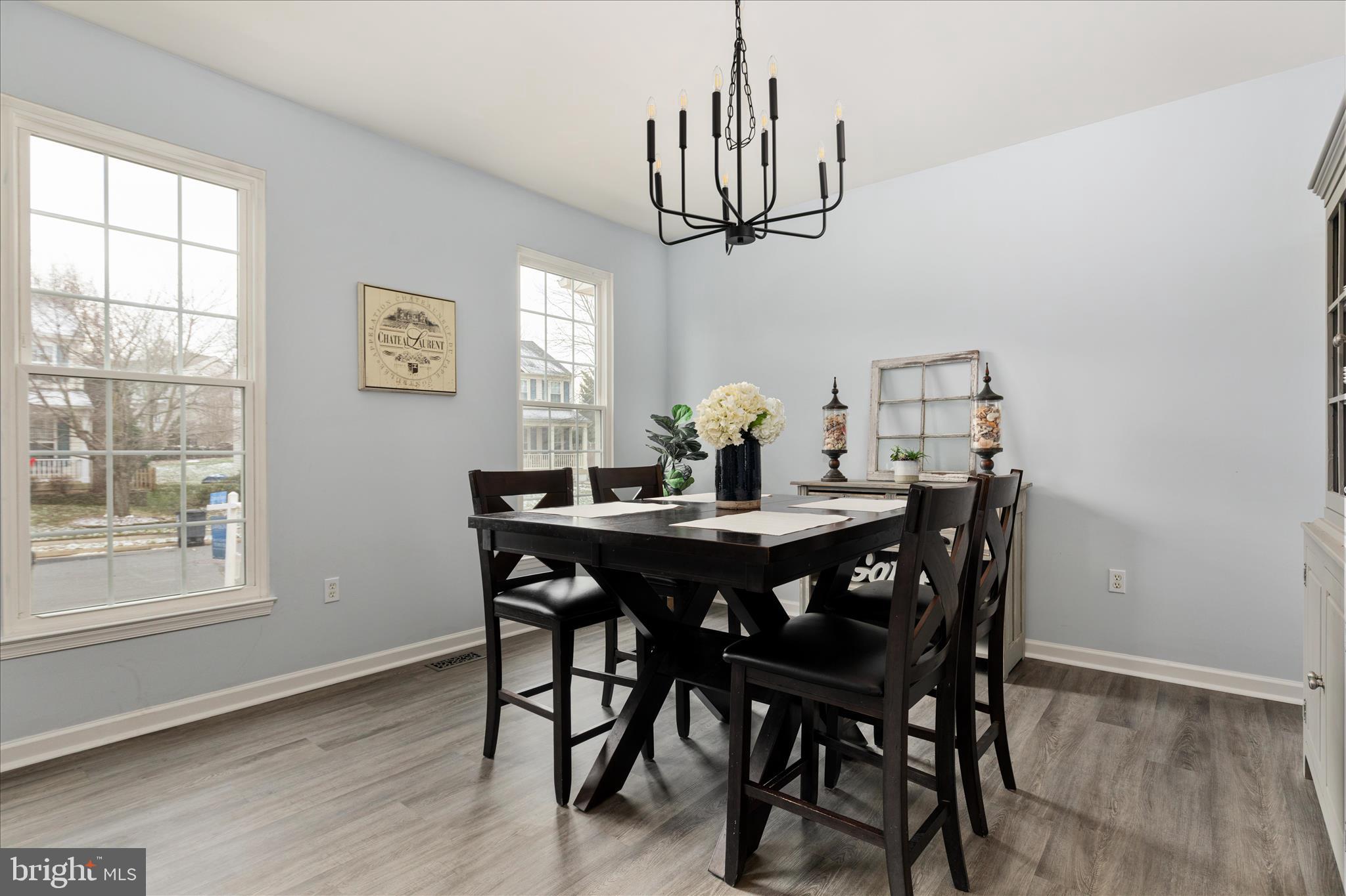 SAYBROOKE - Residential