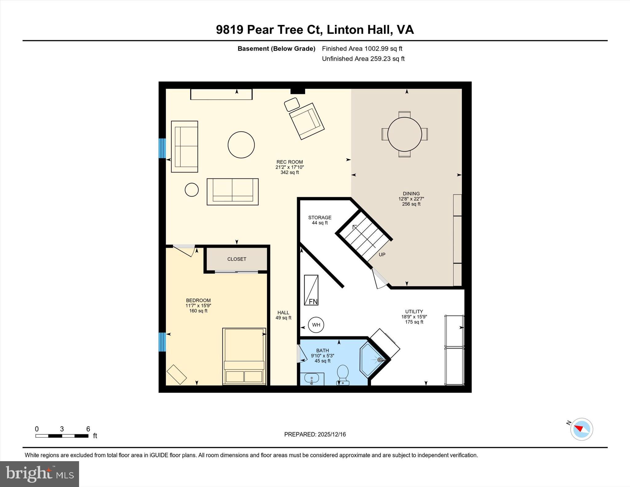 SAYBROOKE - Residential