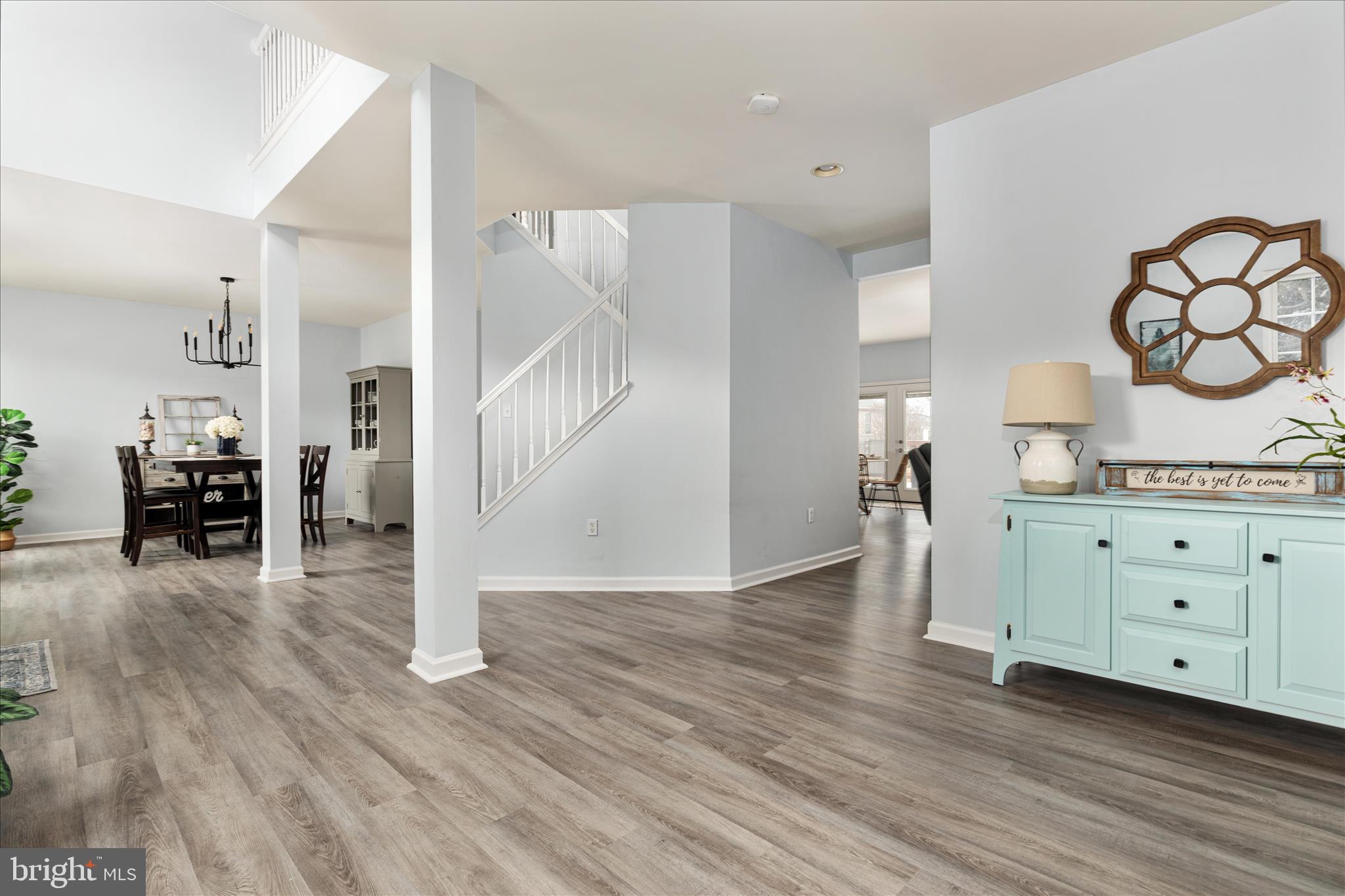 SAYBROOKE - Residential