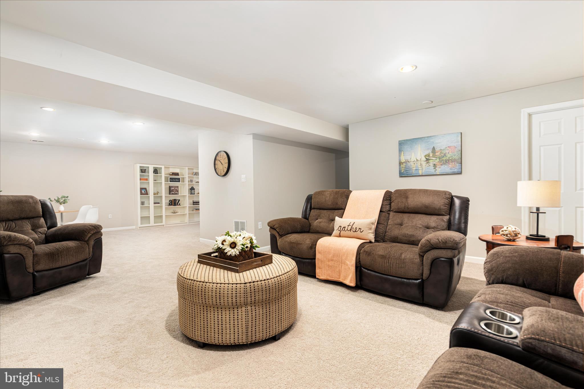 SAYBROOKE - Residential