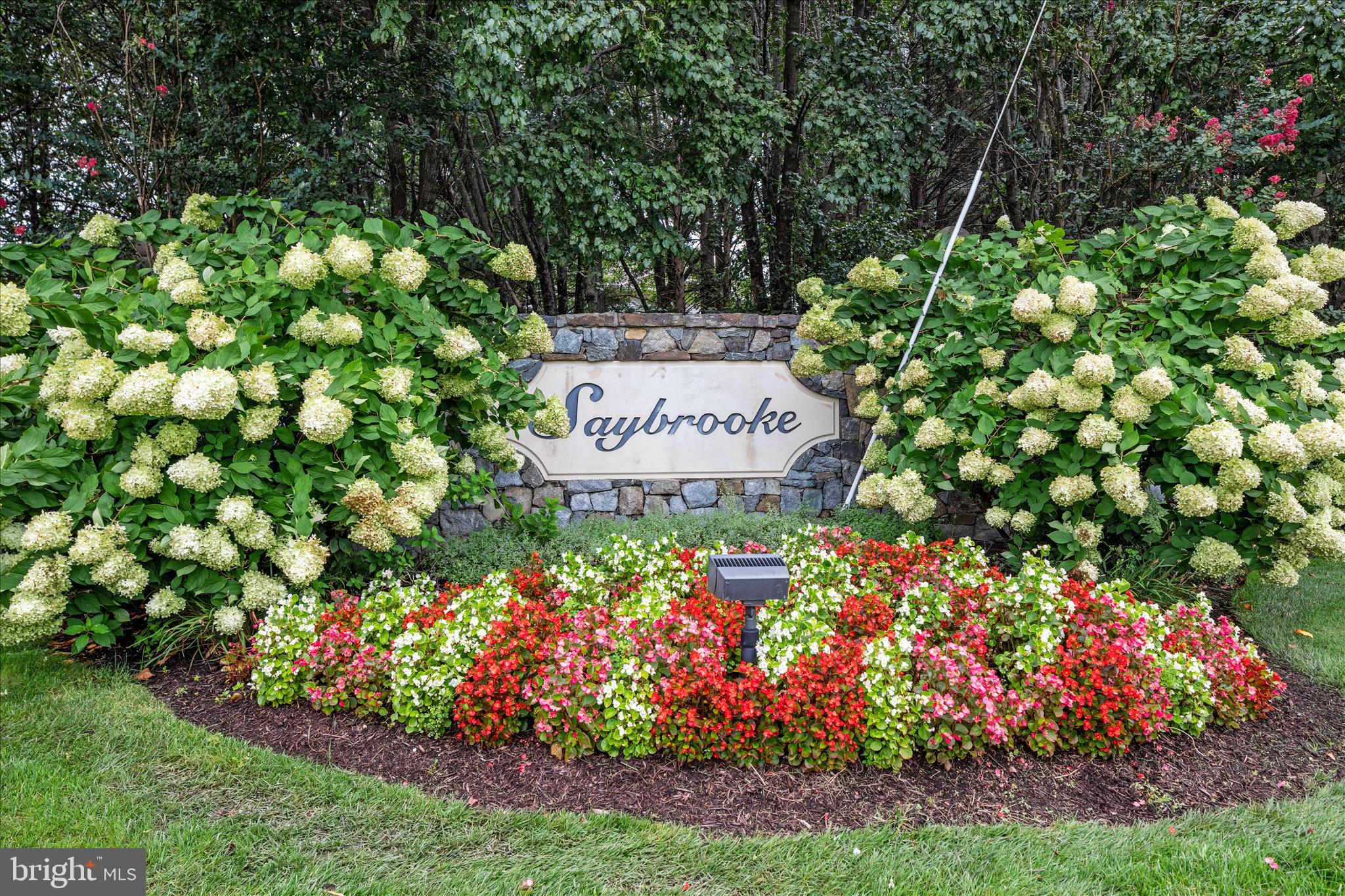 SAYBROOKE - Residential